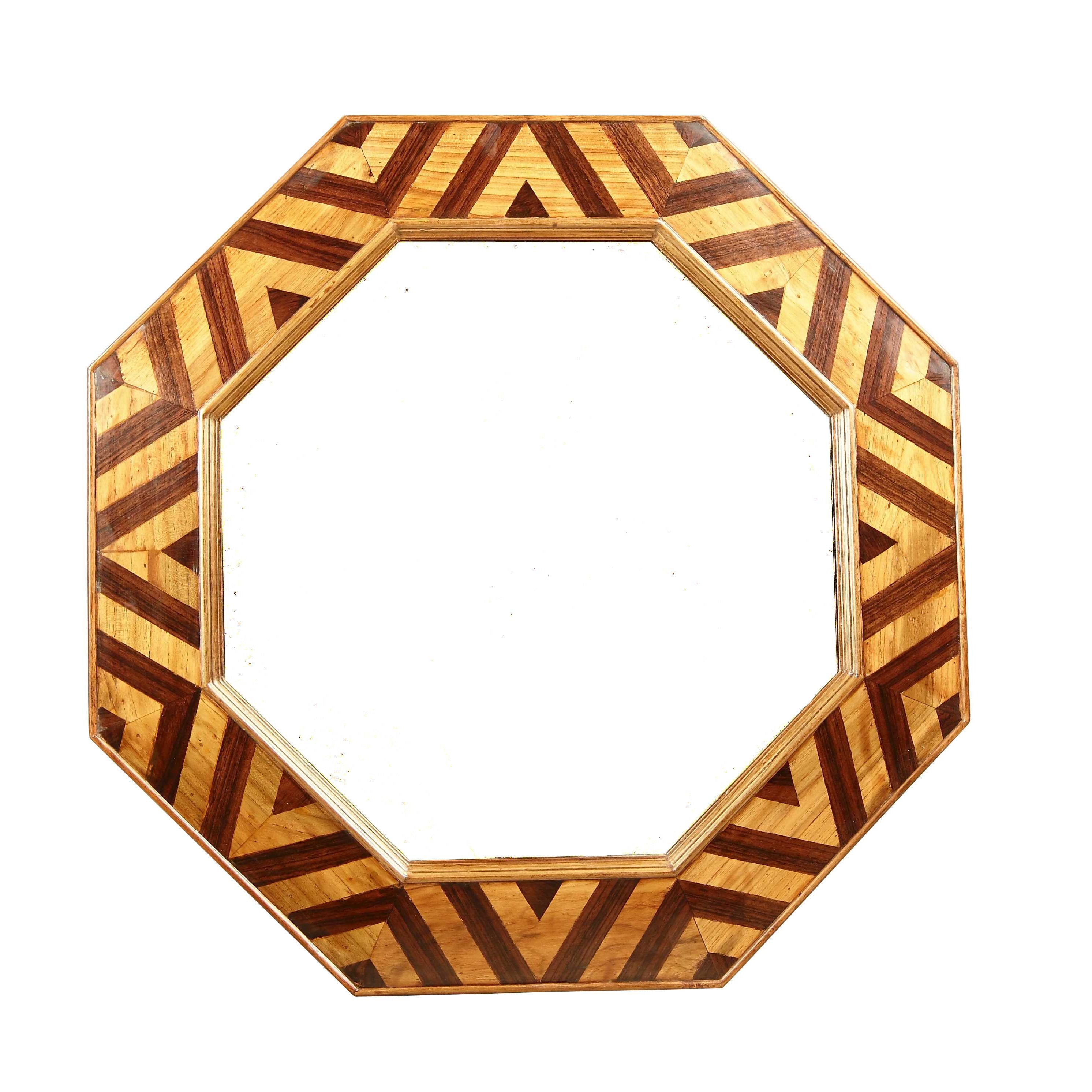 Hollingworth Frame