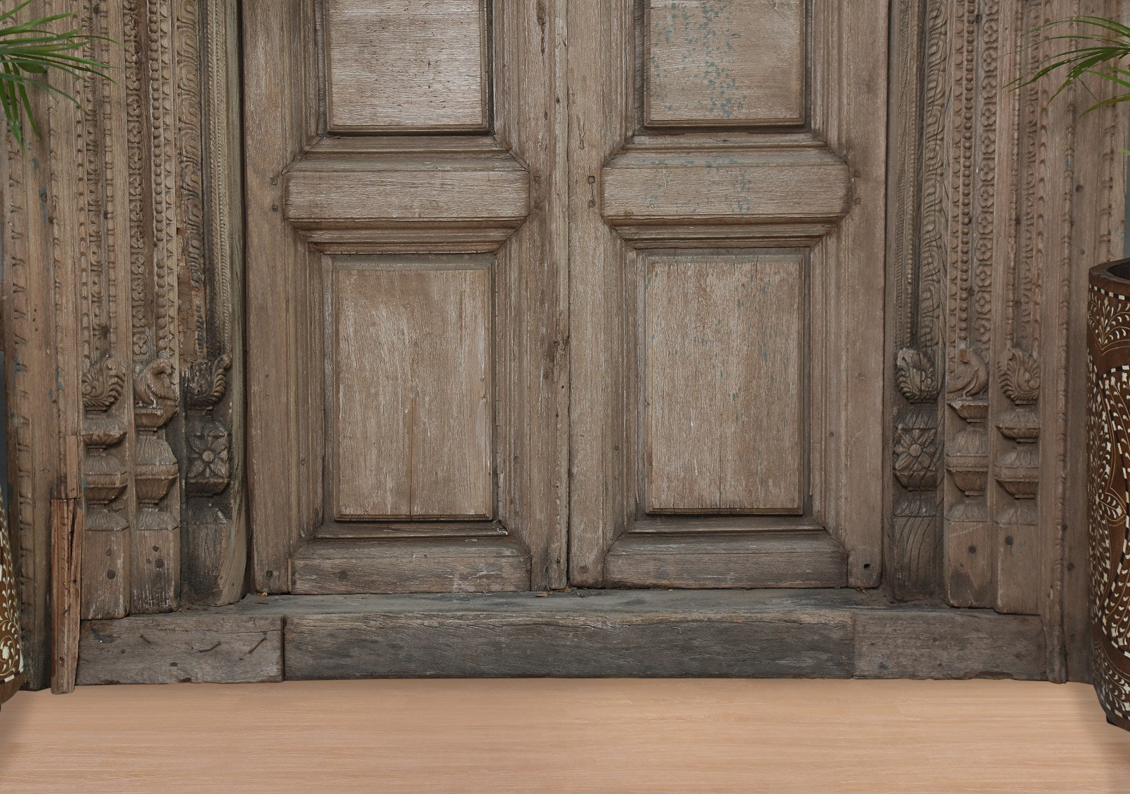 Goldney Antique Door