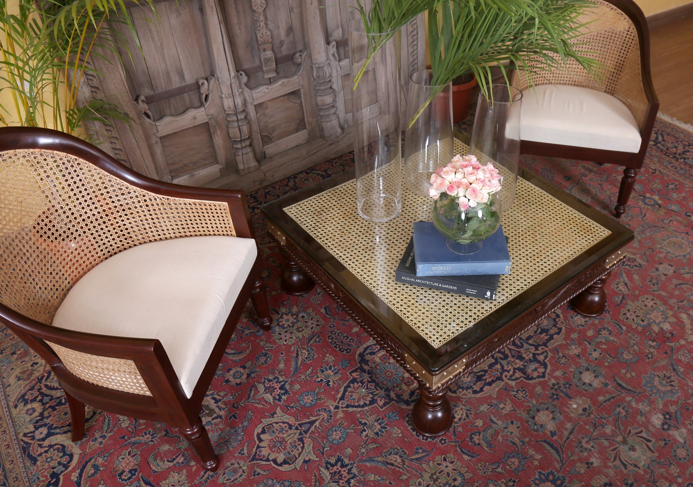 Percy Coffee Table