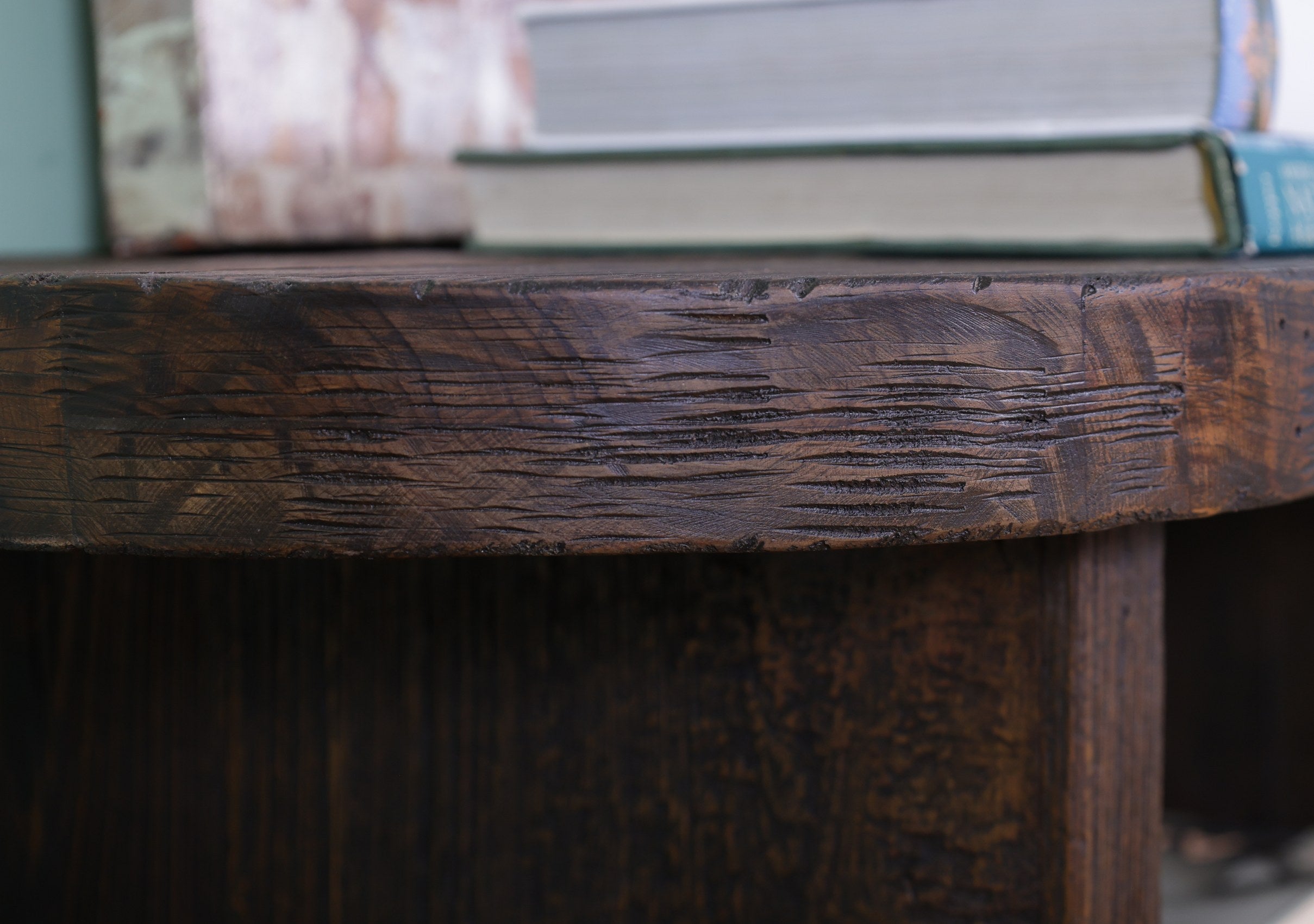 Haynes Console Table