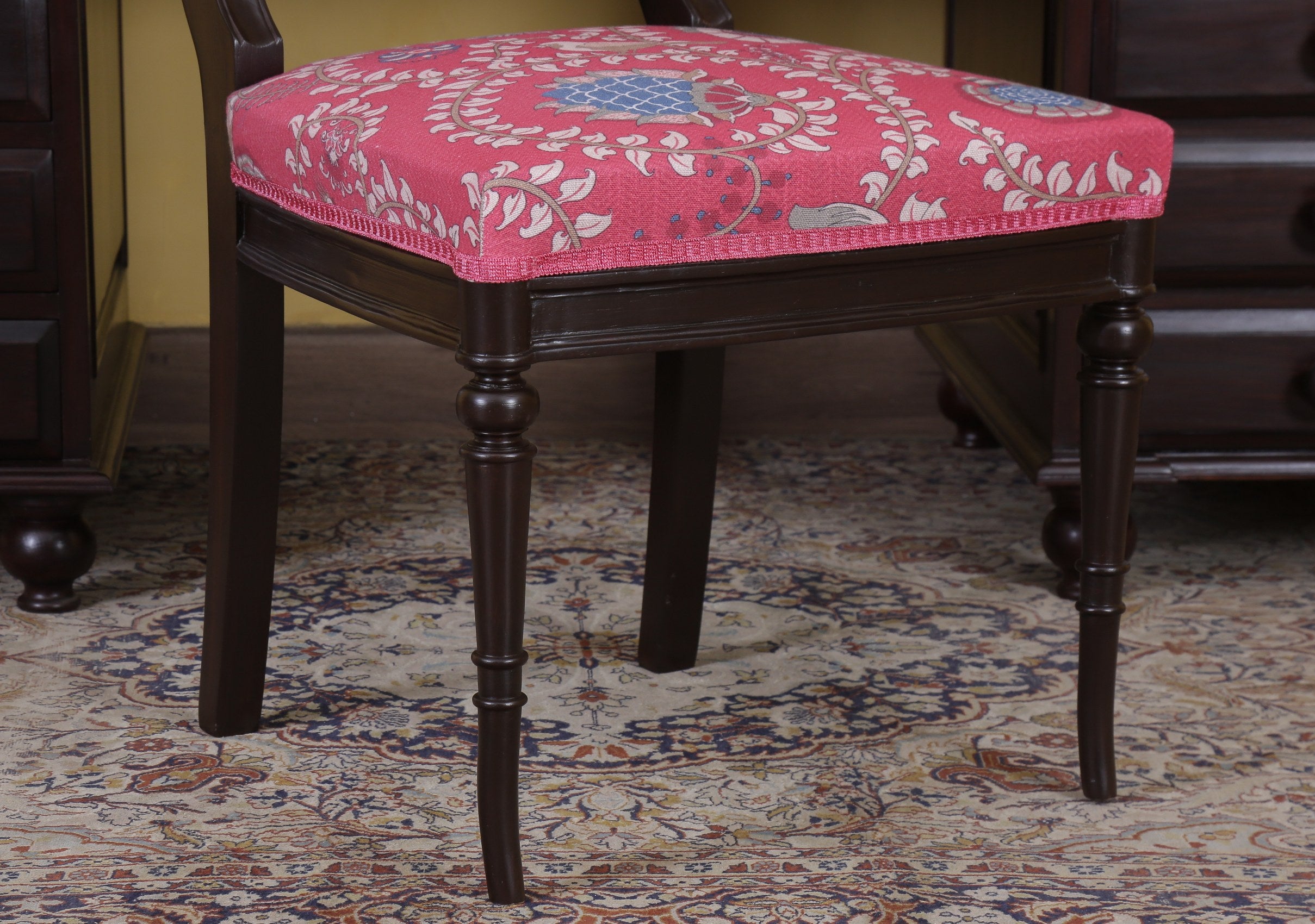 Colvin Armchair