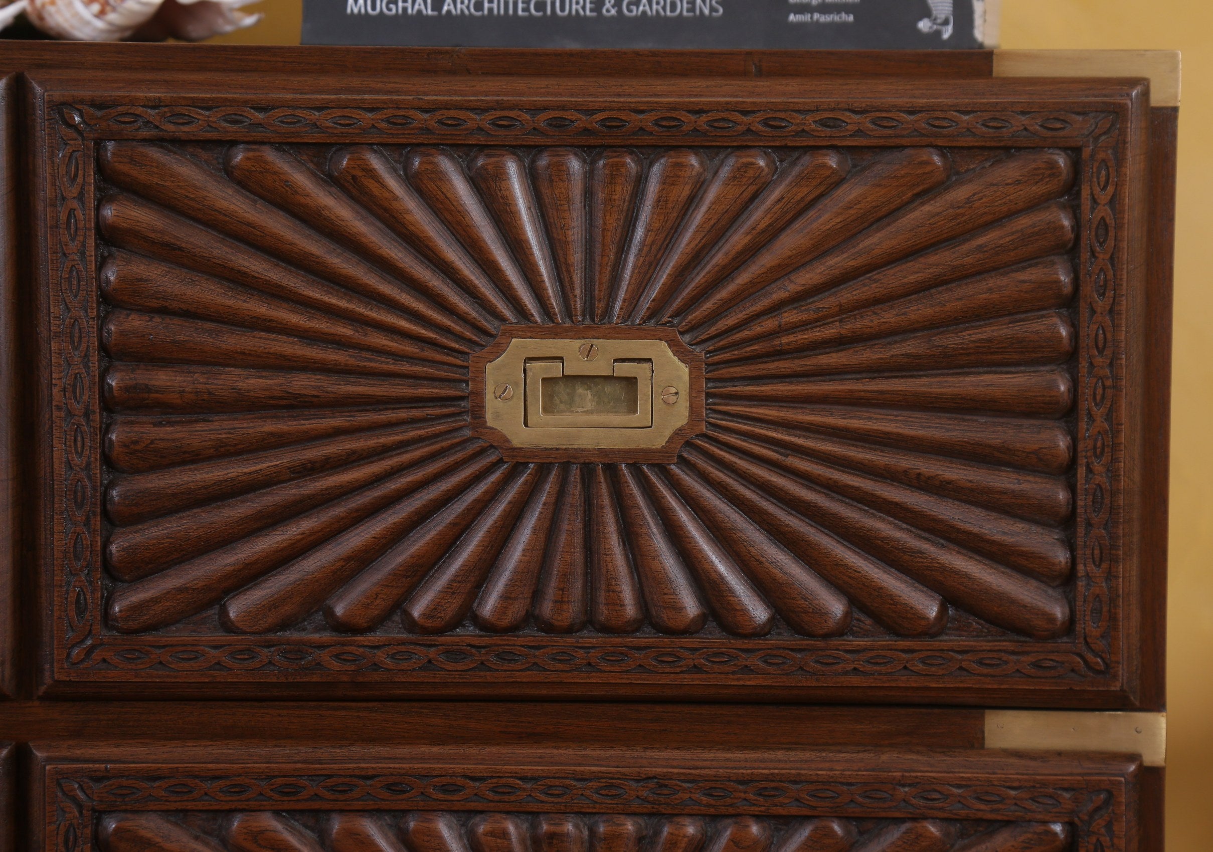 Stafford Sunburst Dresser