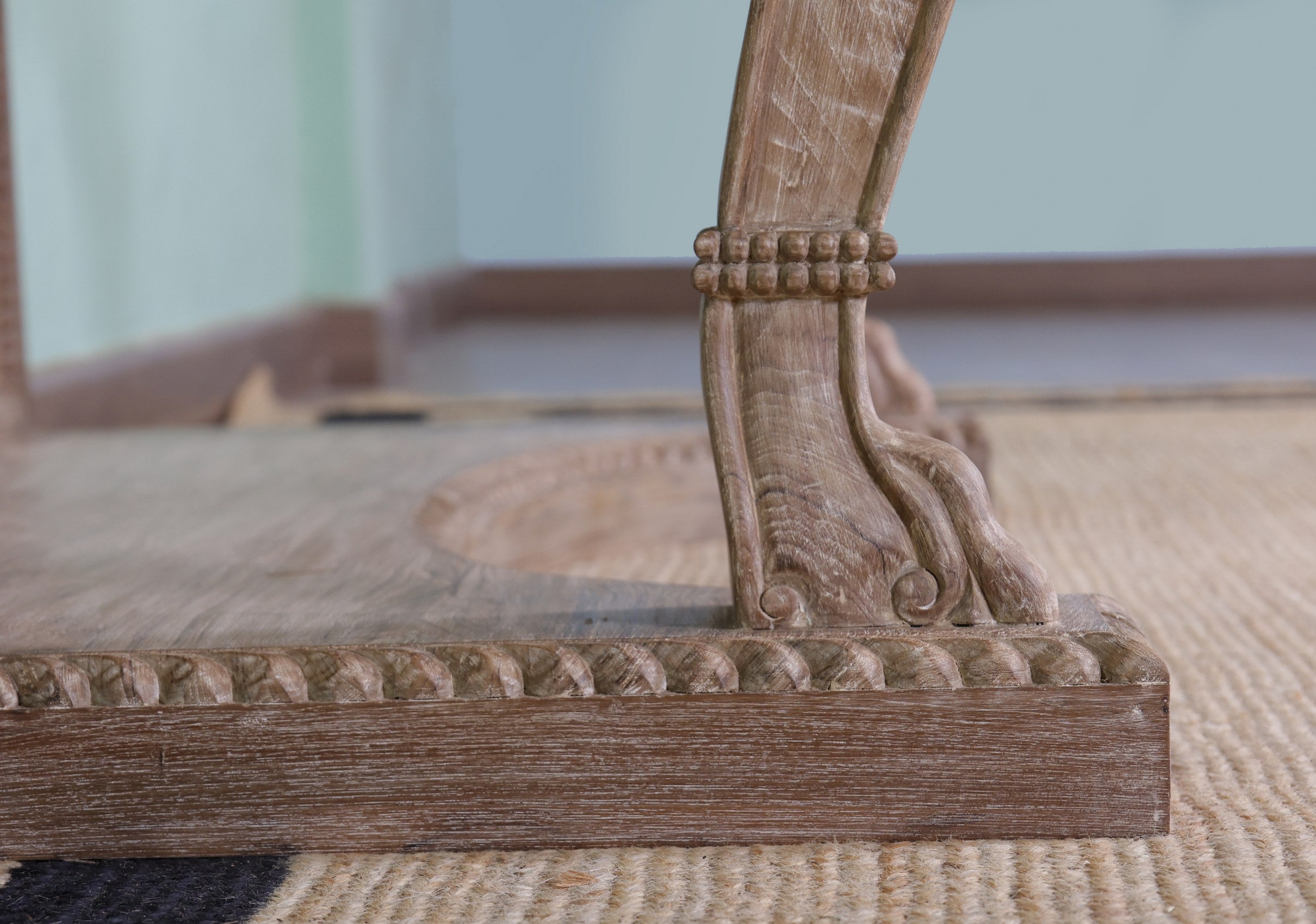 Sterry Console Table