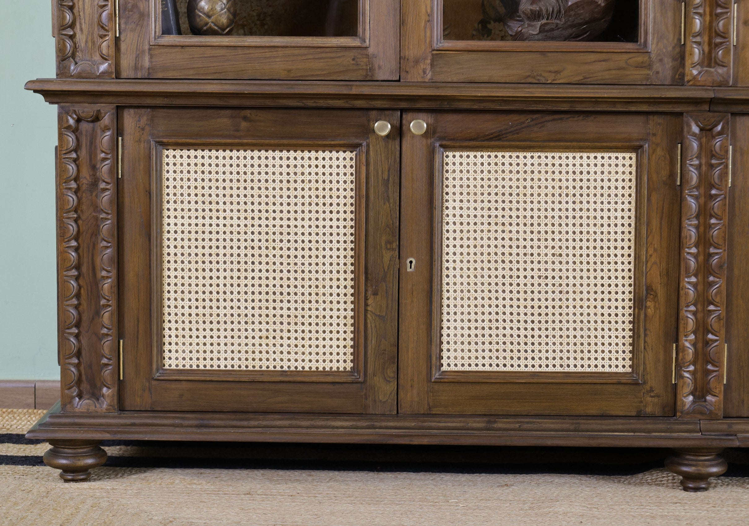 Hillgrove Bookcase