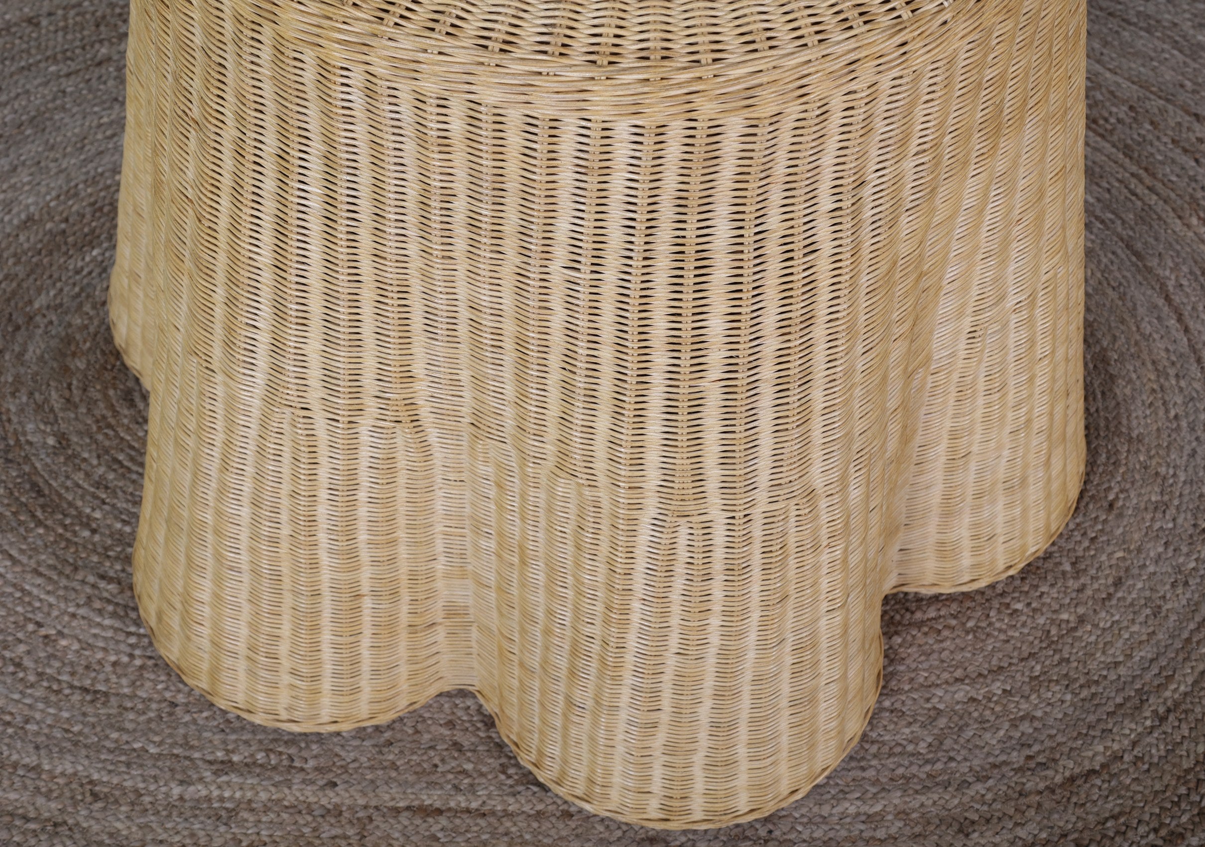 Lupton Table