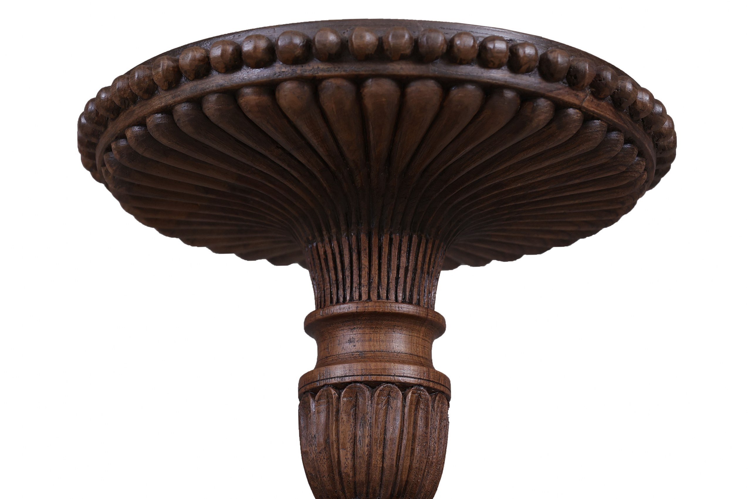 Duncannon Candle Stands
