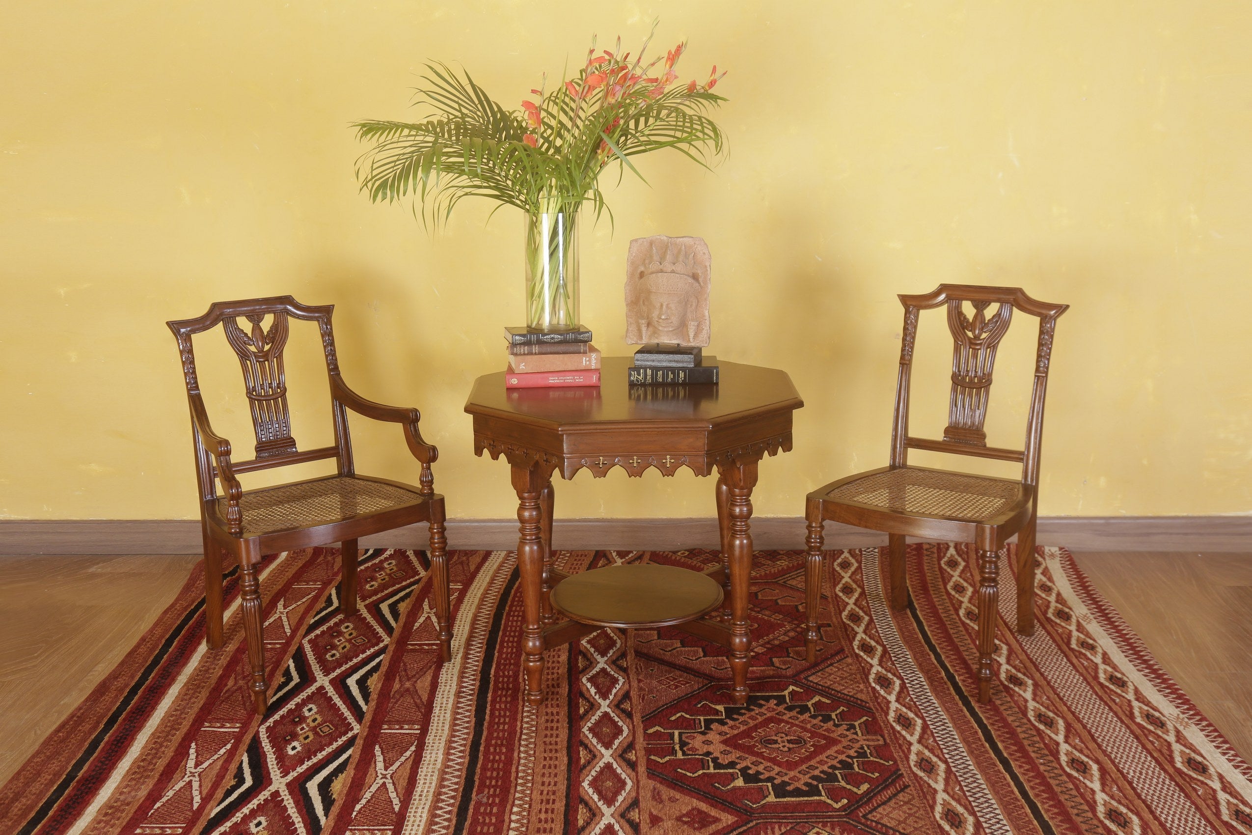 Colley Dining Armchair