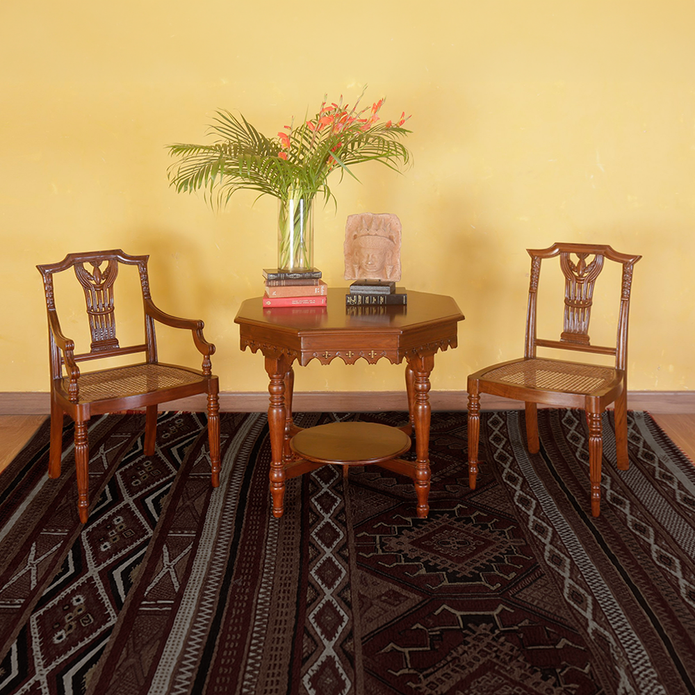 Colley Dining Armchair