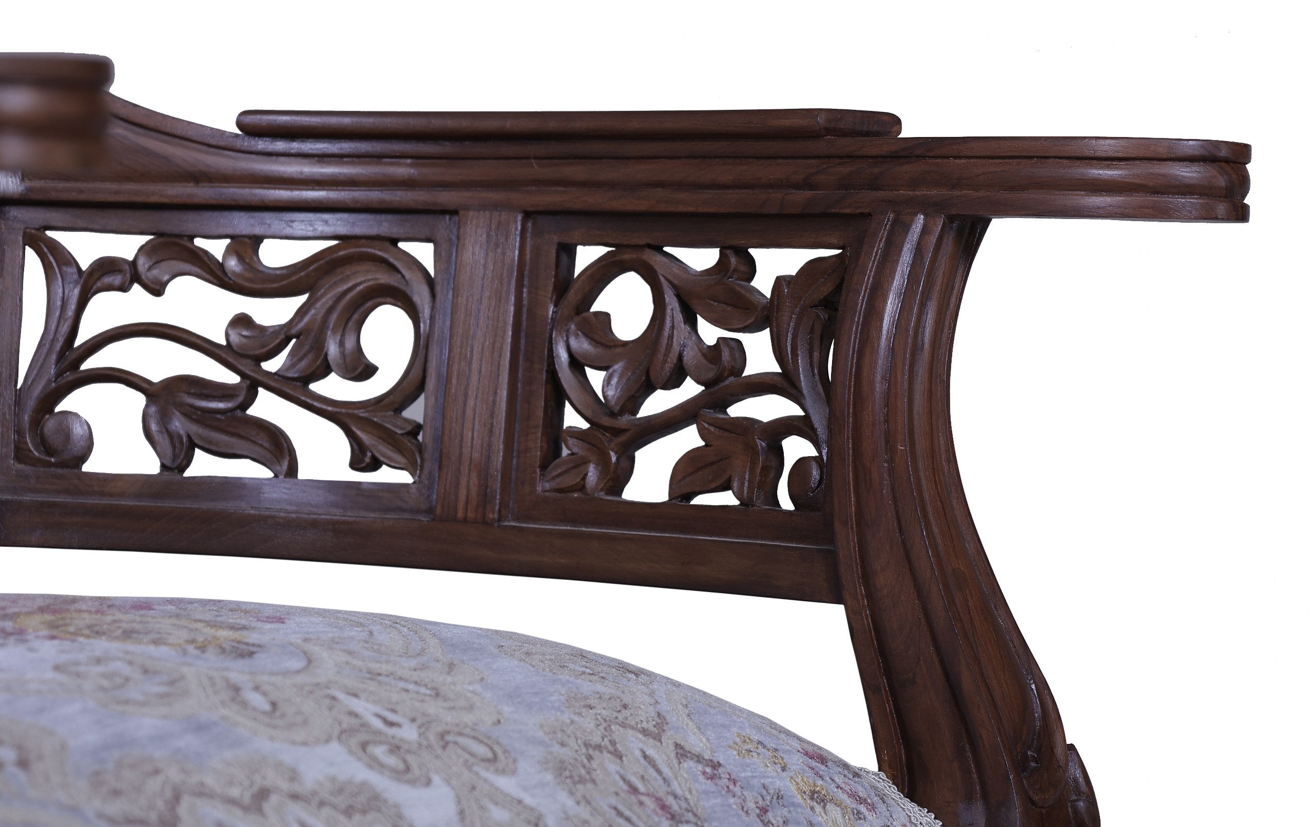 Augustin Armchair