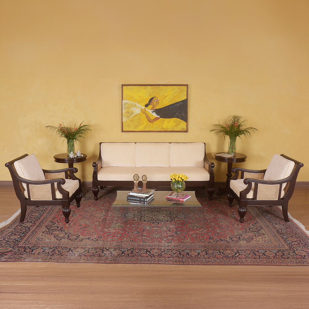 Jaspert Armchair