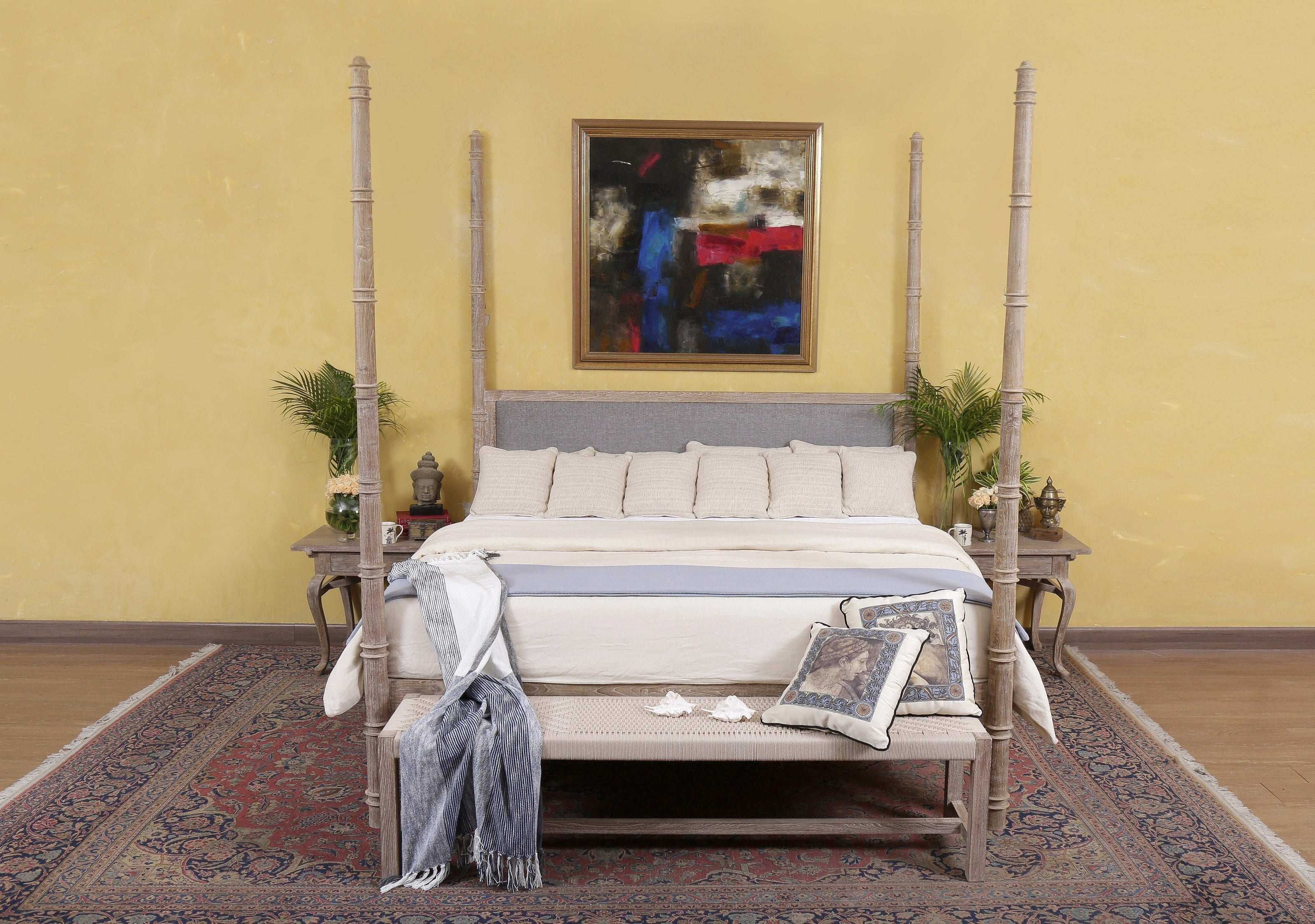 Grenier Nightstand