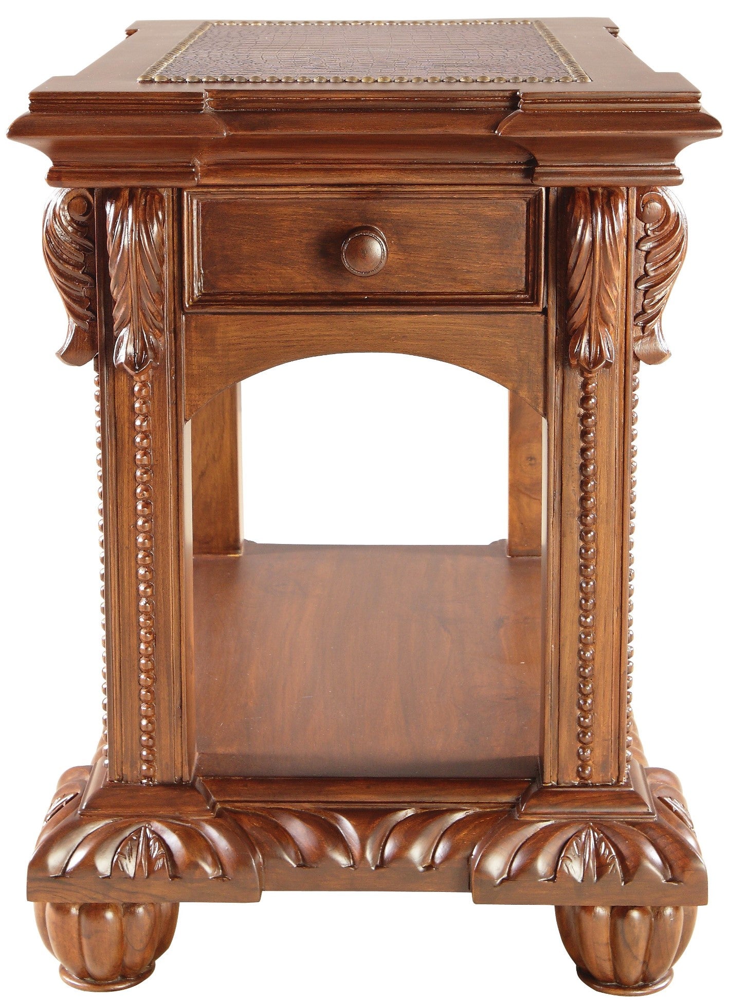 Shuckburg Table