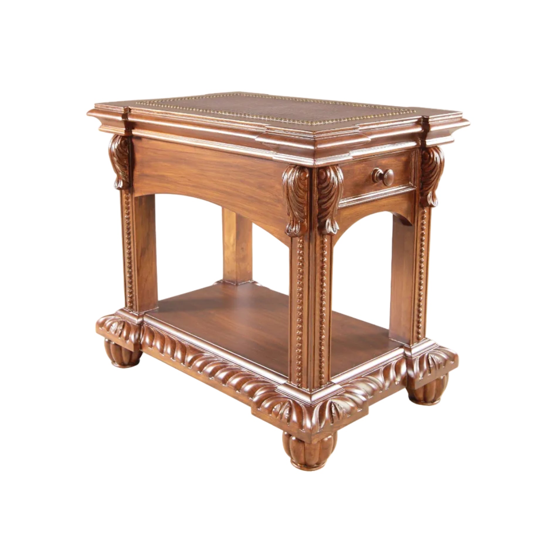 Shuckburg Table