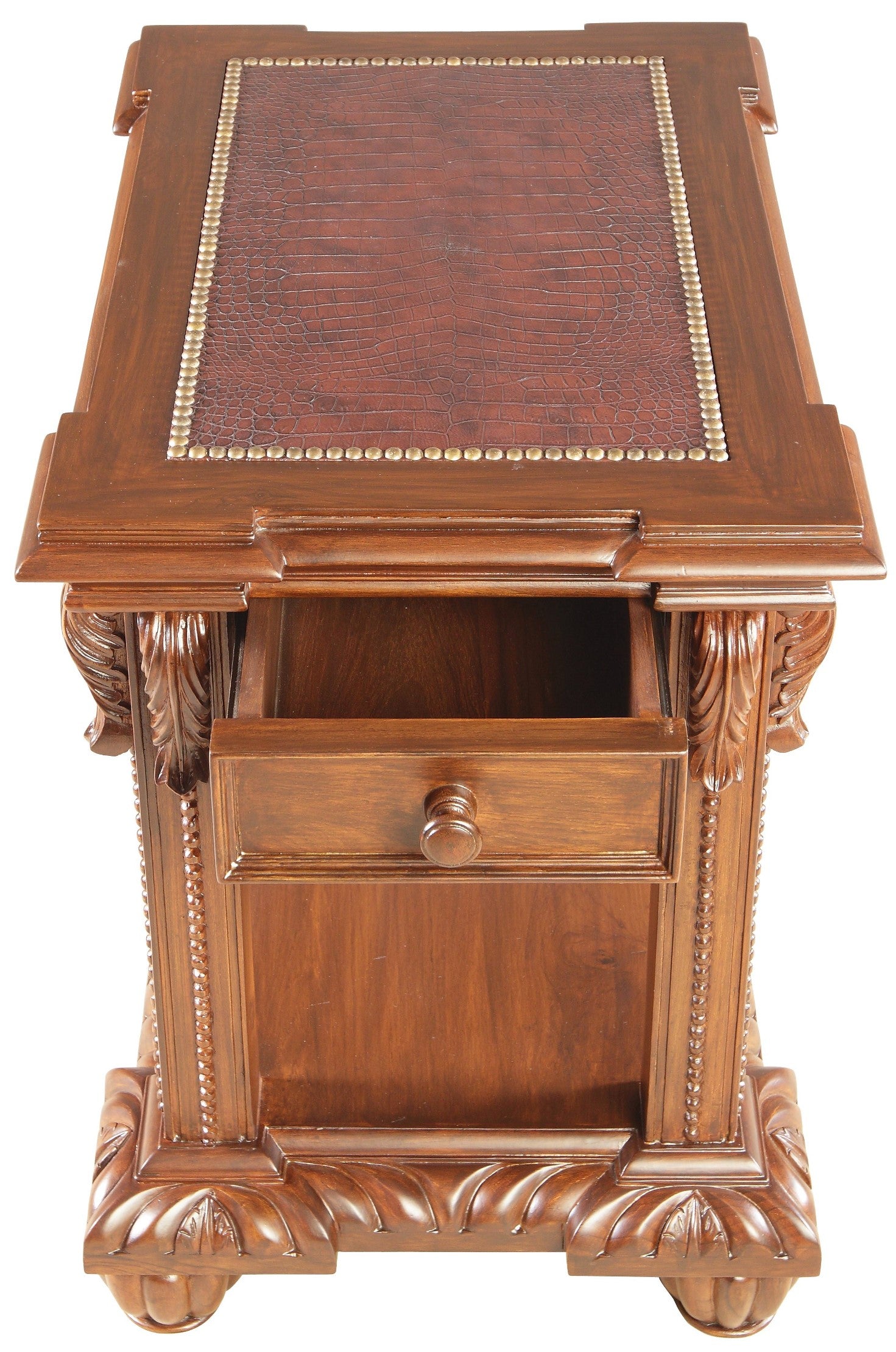 Shuckburg Table