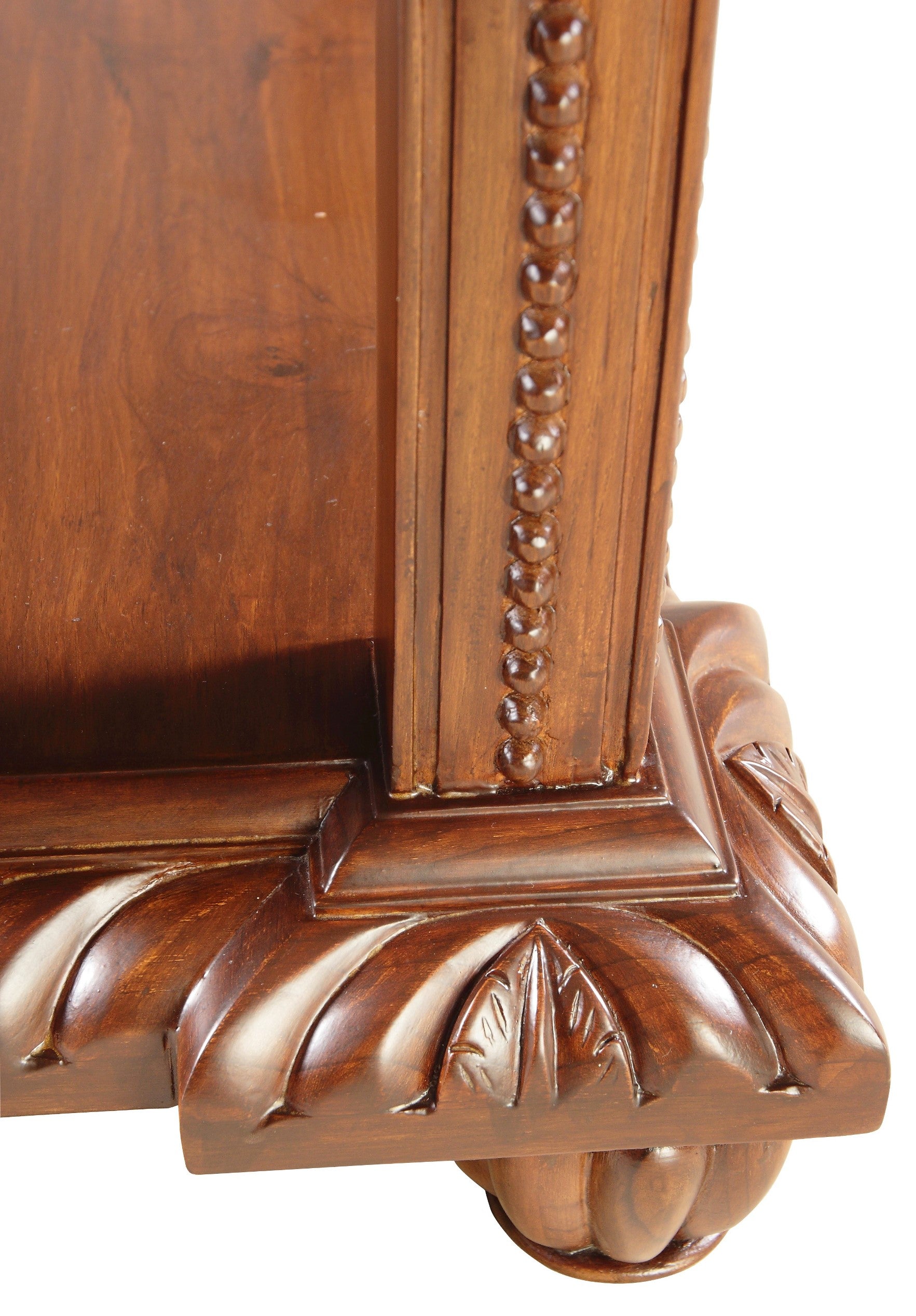 Shuckburg Table
