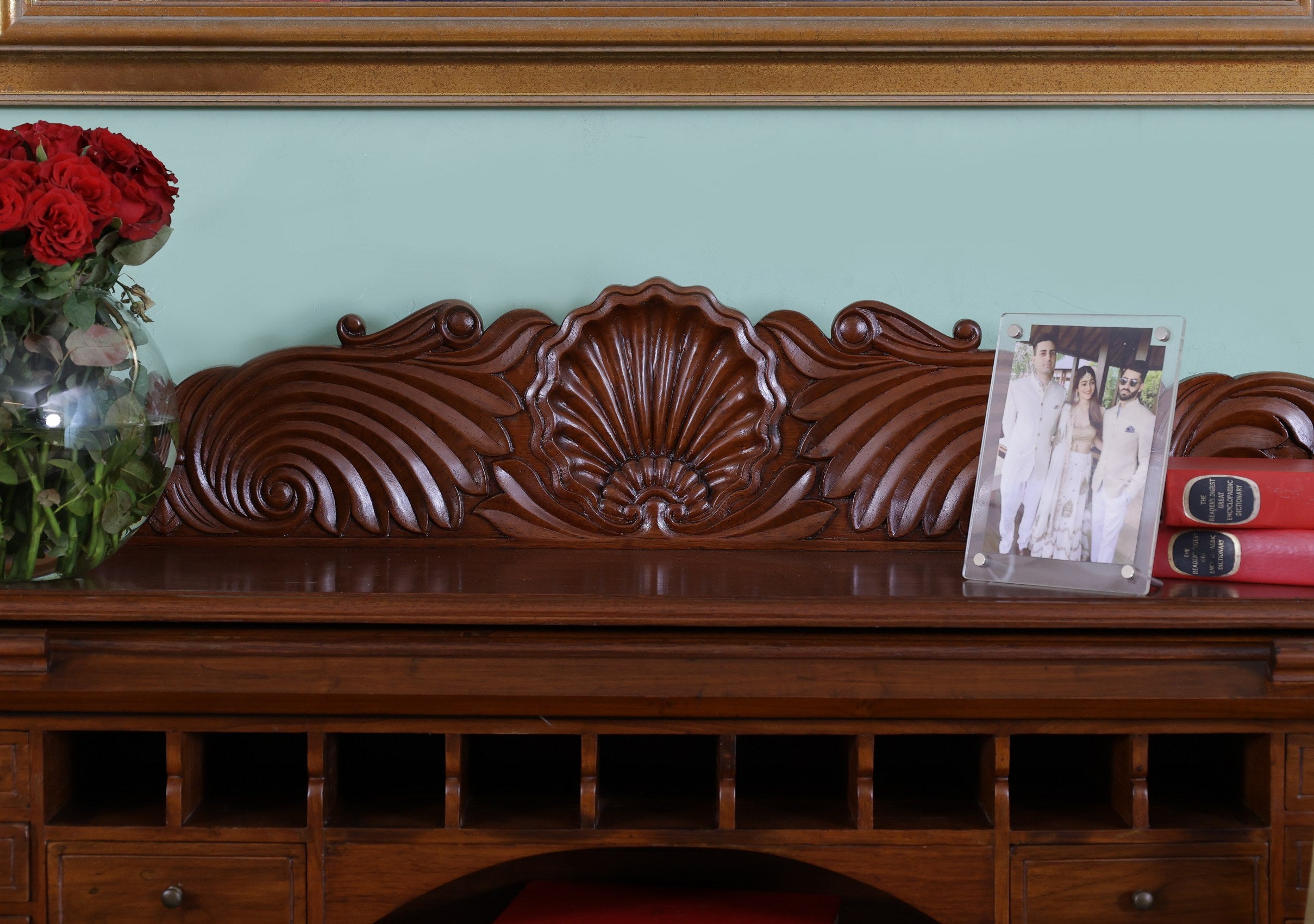 Marden Desk