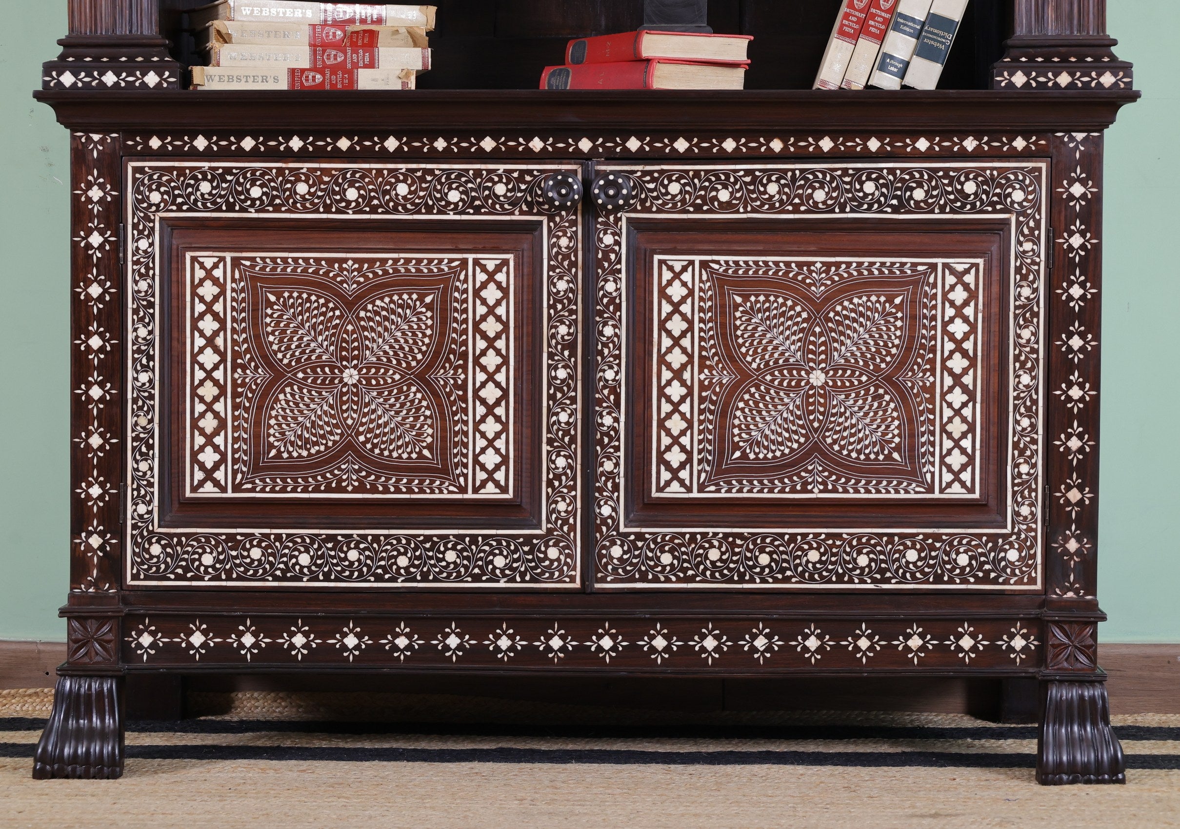 Spotswood Bookcase