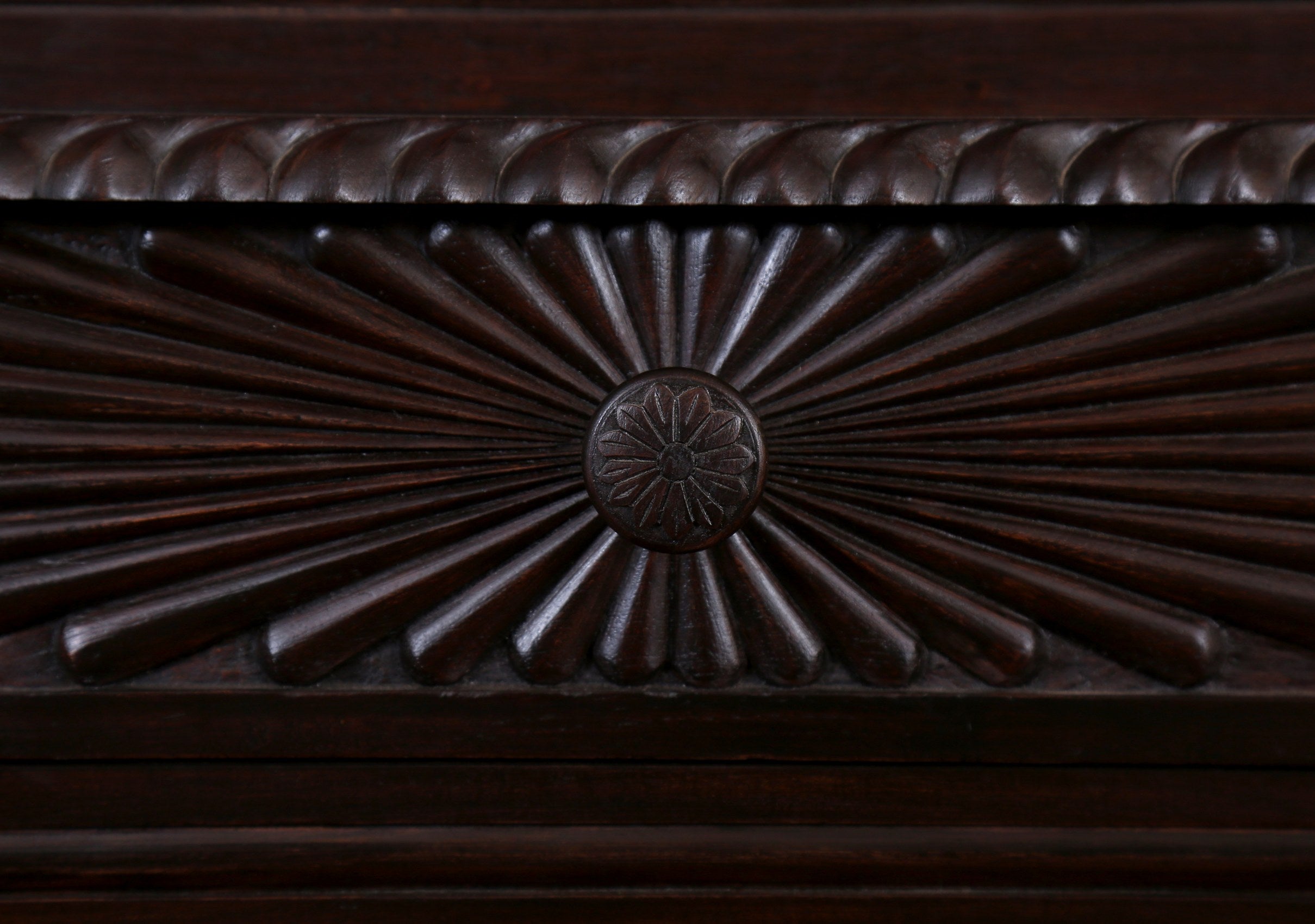 Anderson Bookcase