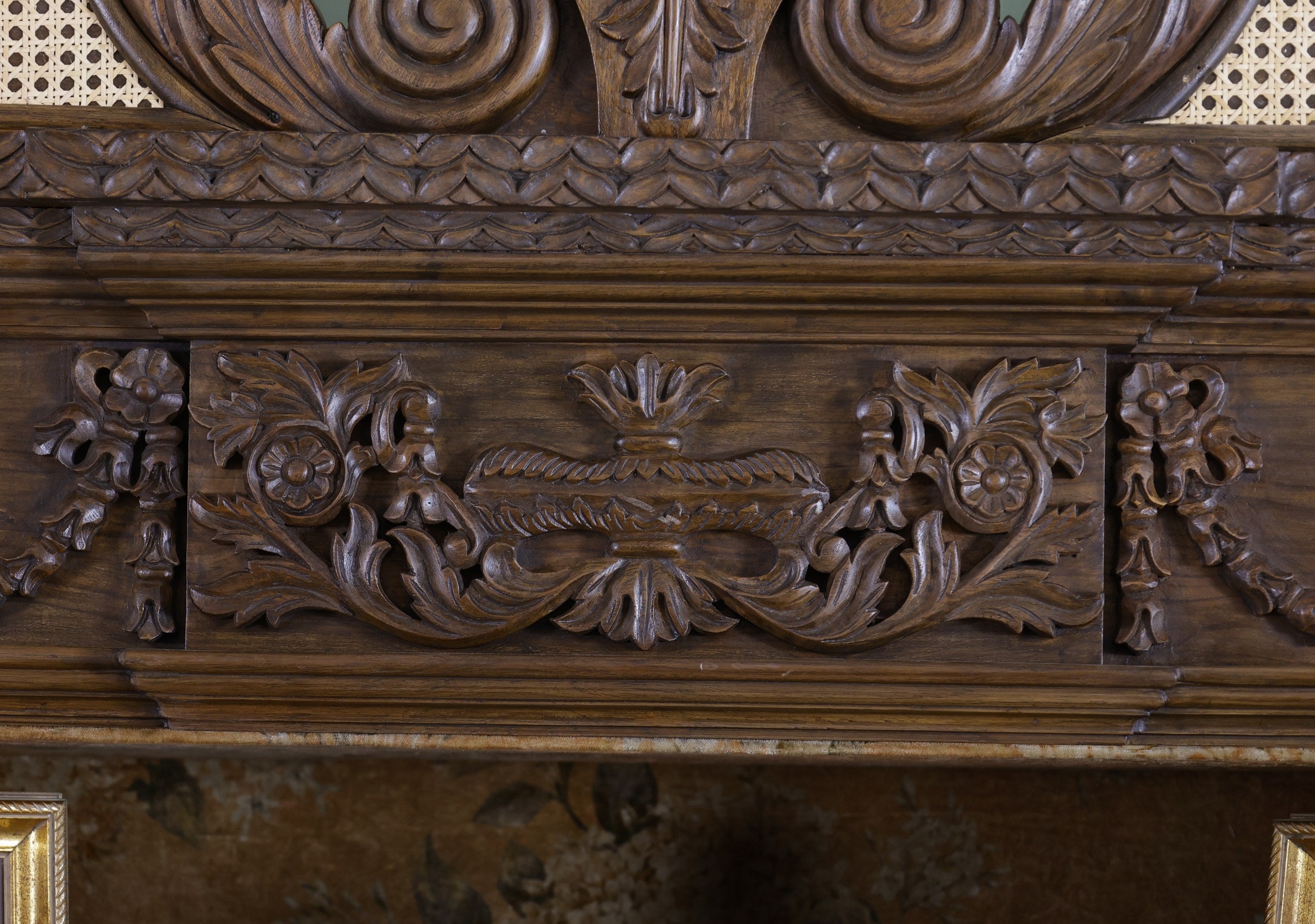 Hillgrove Bookcase
