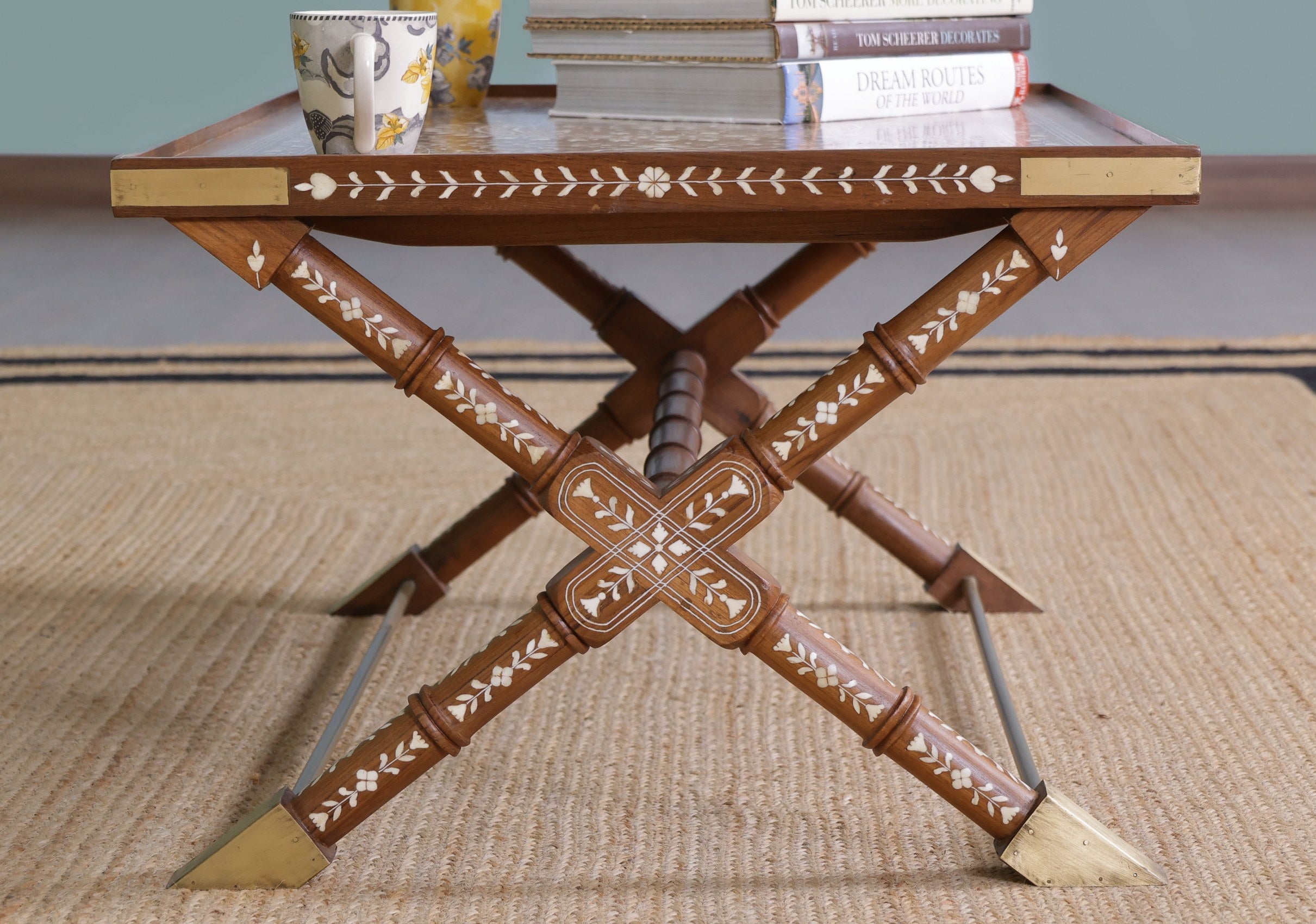 Gardener Coffee Table