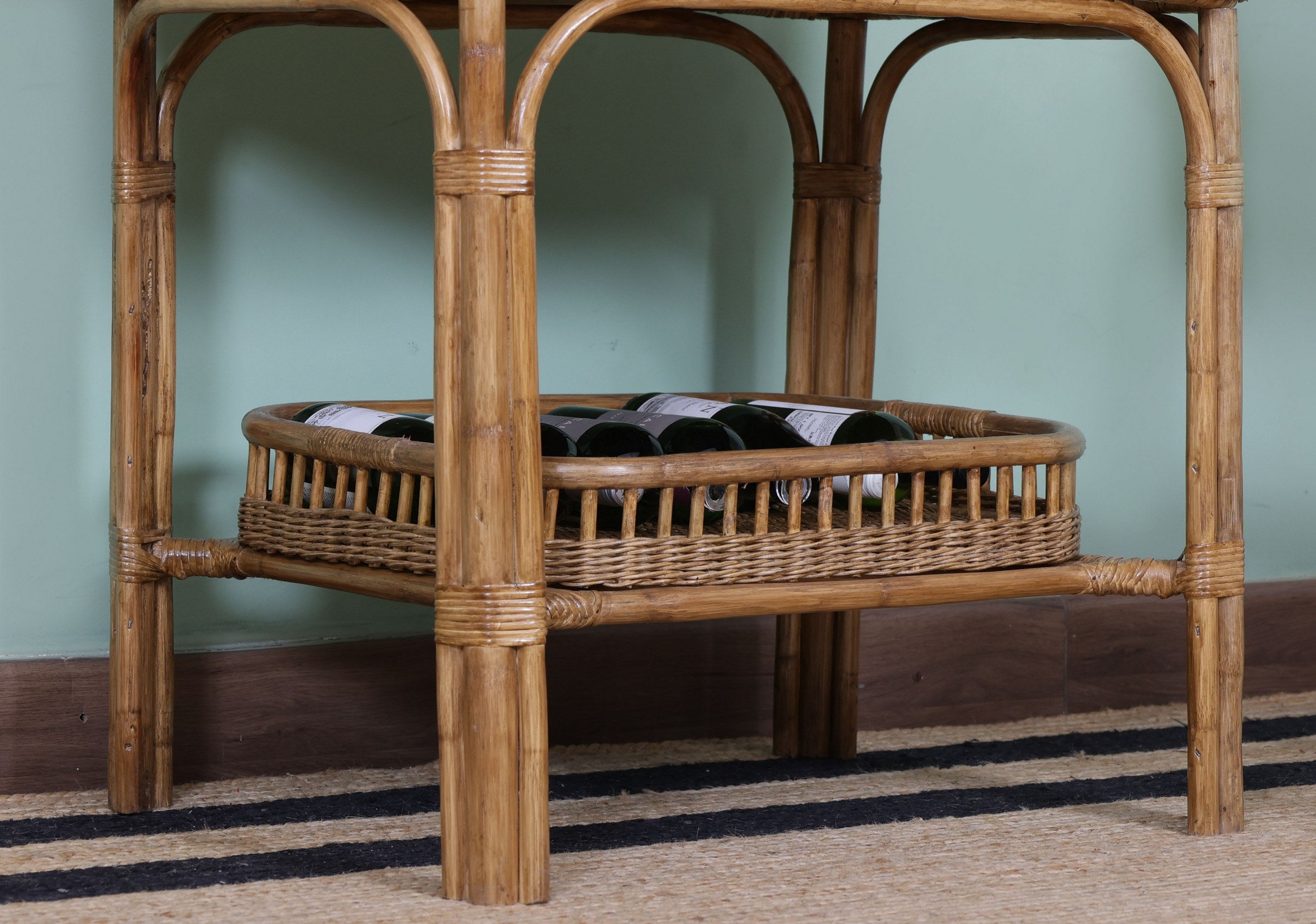 Armigel Bar Cart