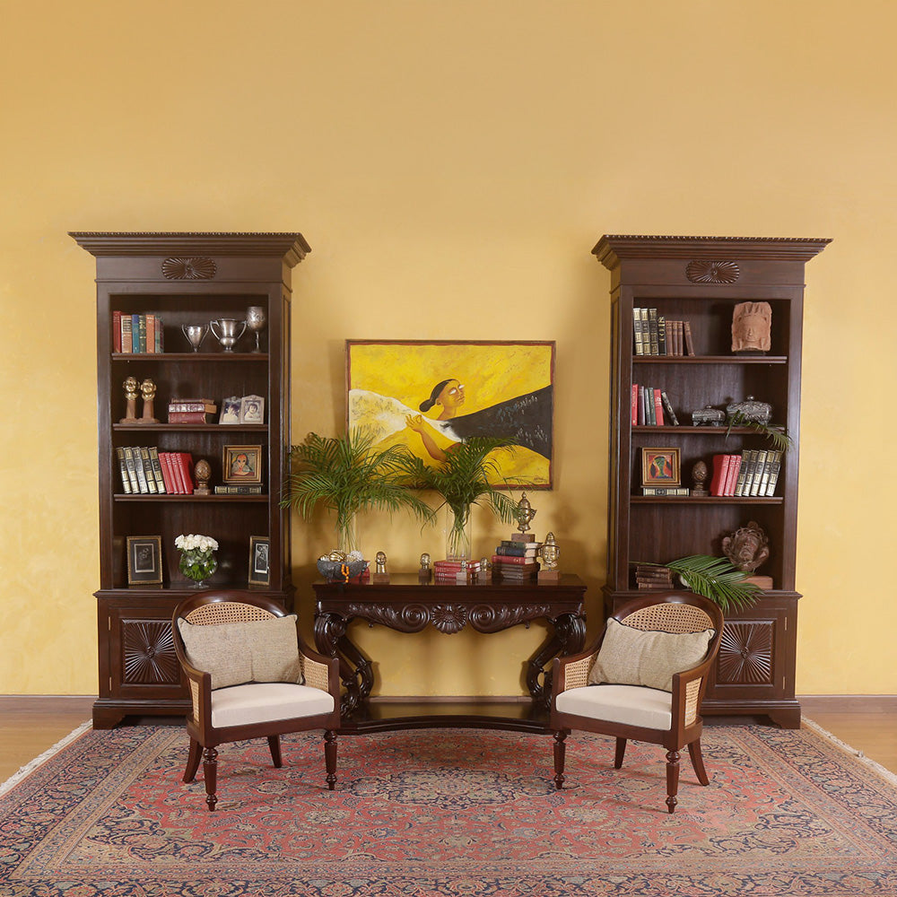 Pennyworth Bookcase