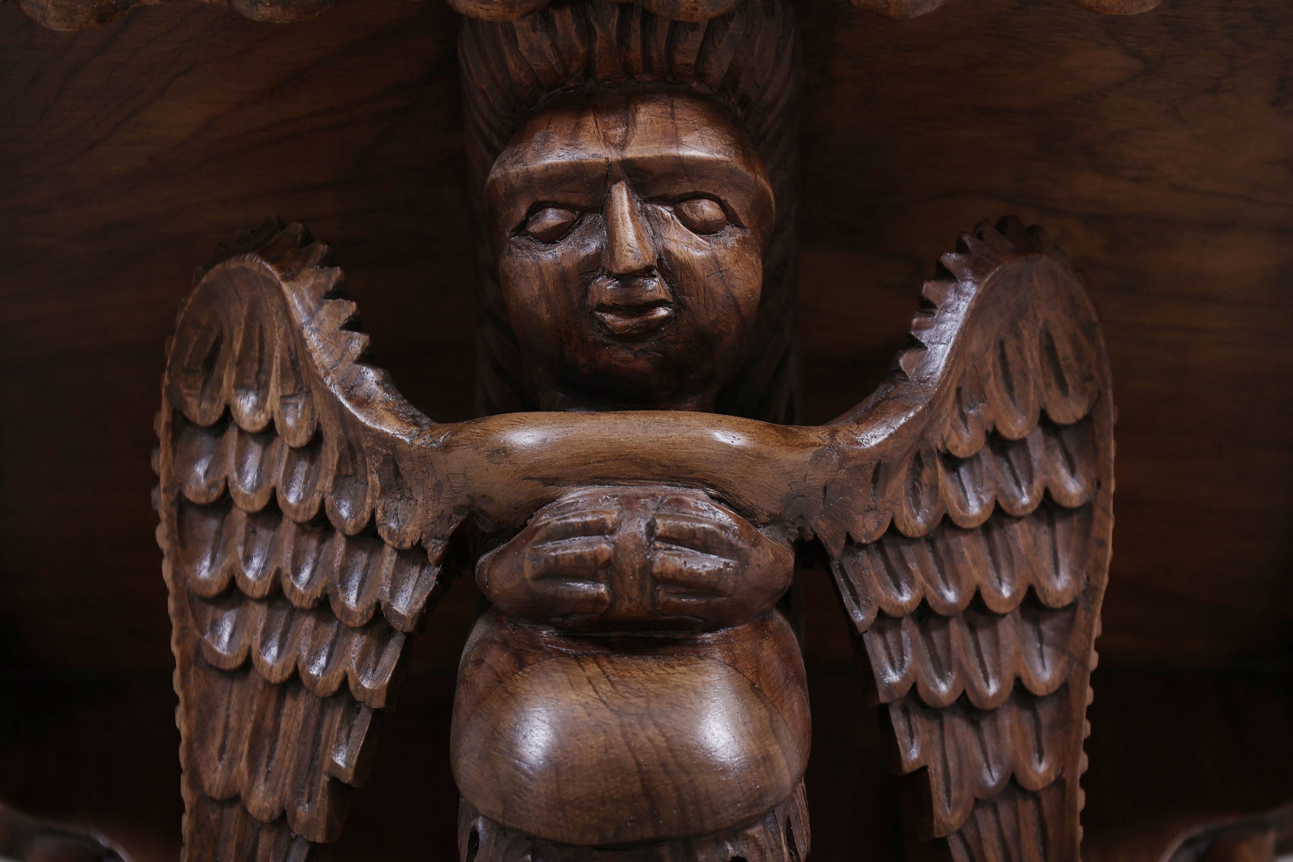 Walpole Angel Bracket