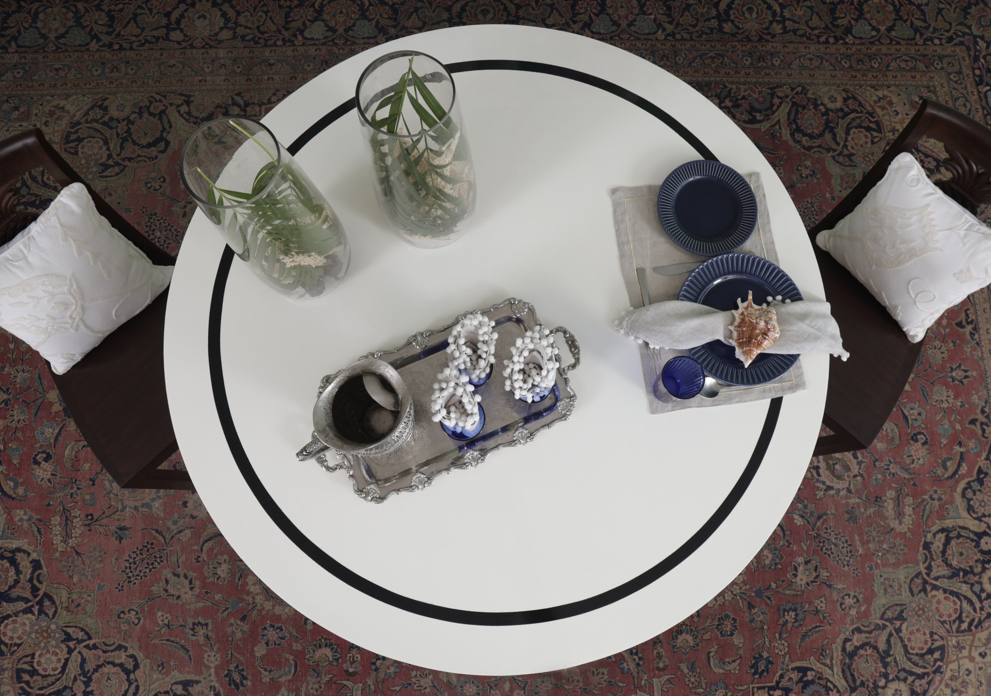 Roden Star Table