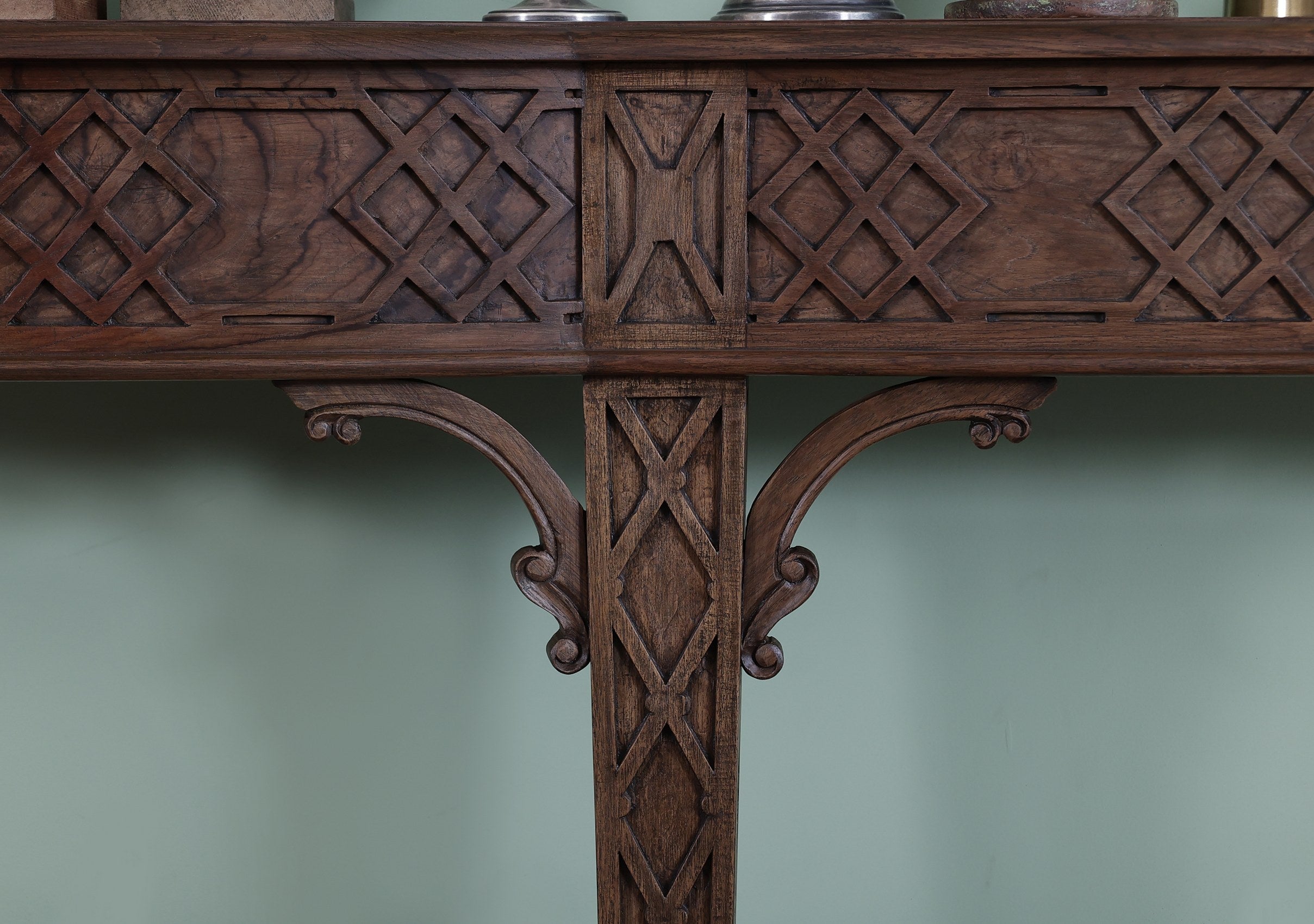 Lacombe Console Table