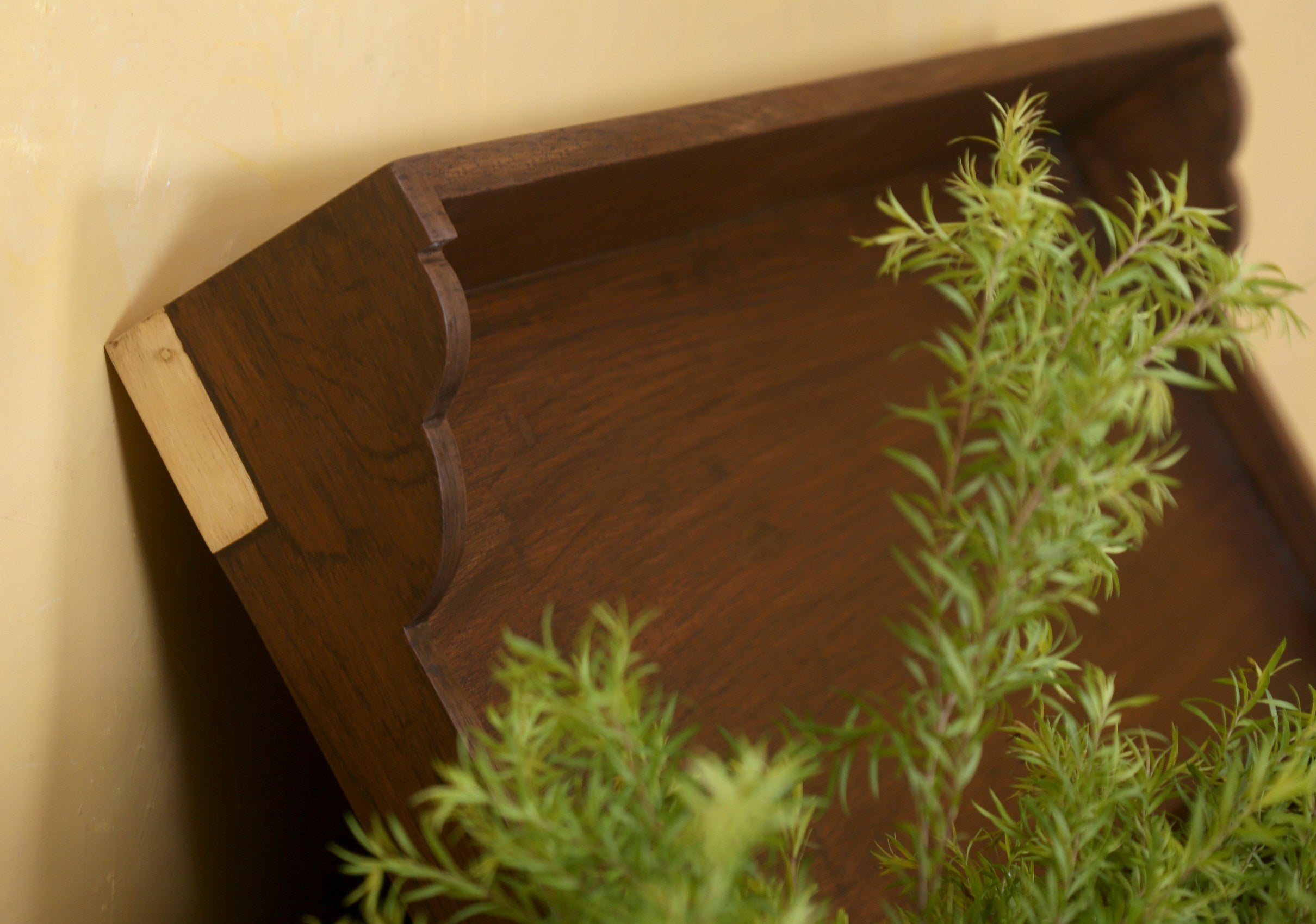 Hayes Console Table