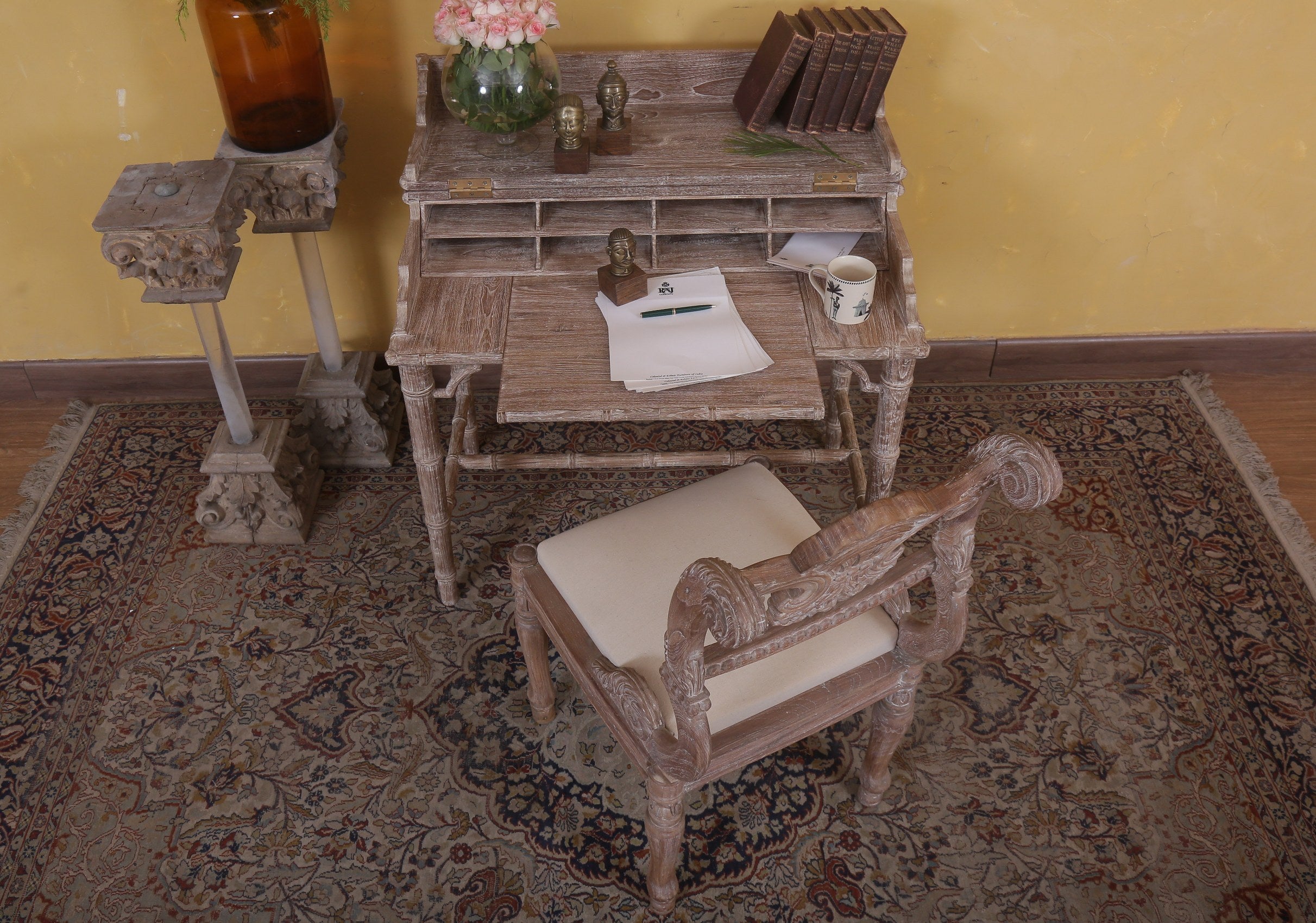 Watson Desk