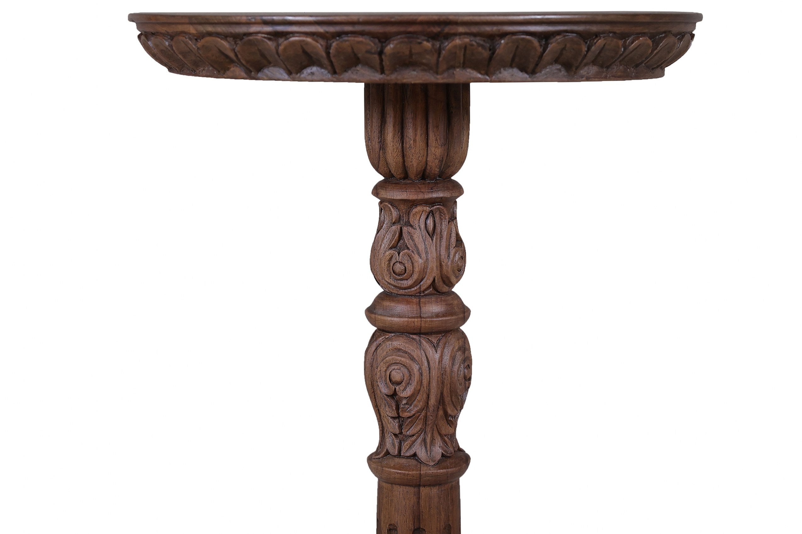 Duncannon Candle Stands
