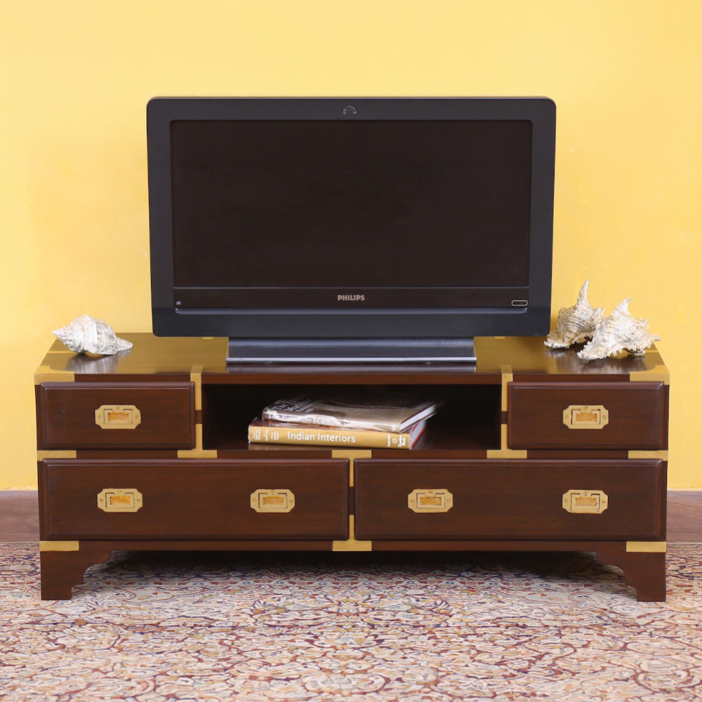 Combermere Media Unit
