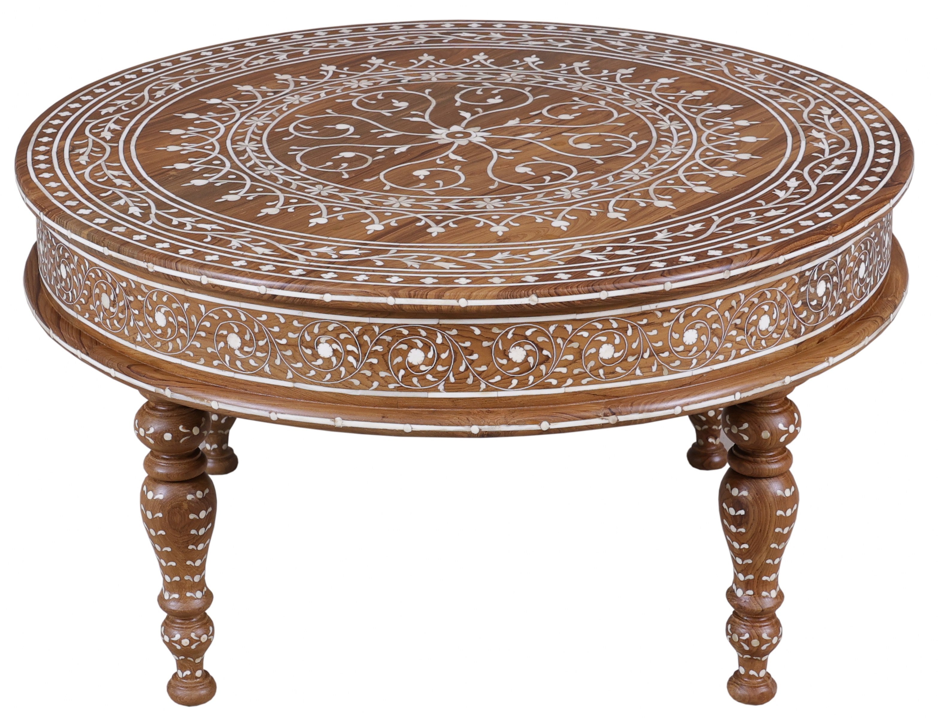 Skipton Coffee Table
