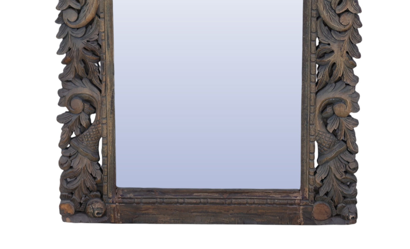 Genero Mirror Frame