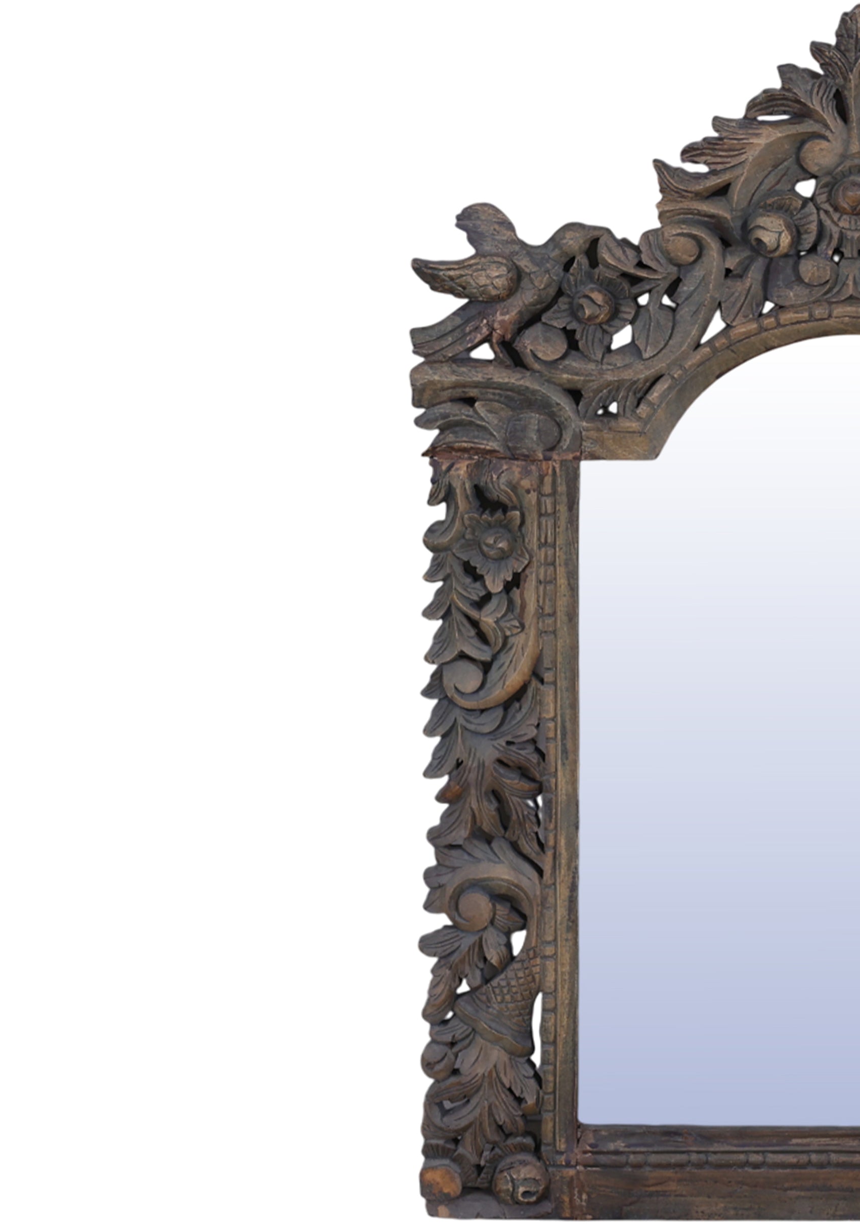 Genero Mirror Frame