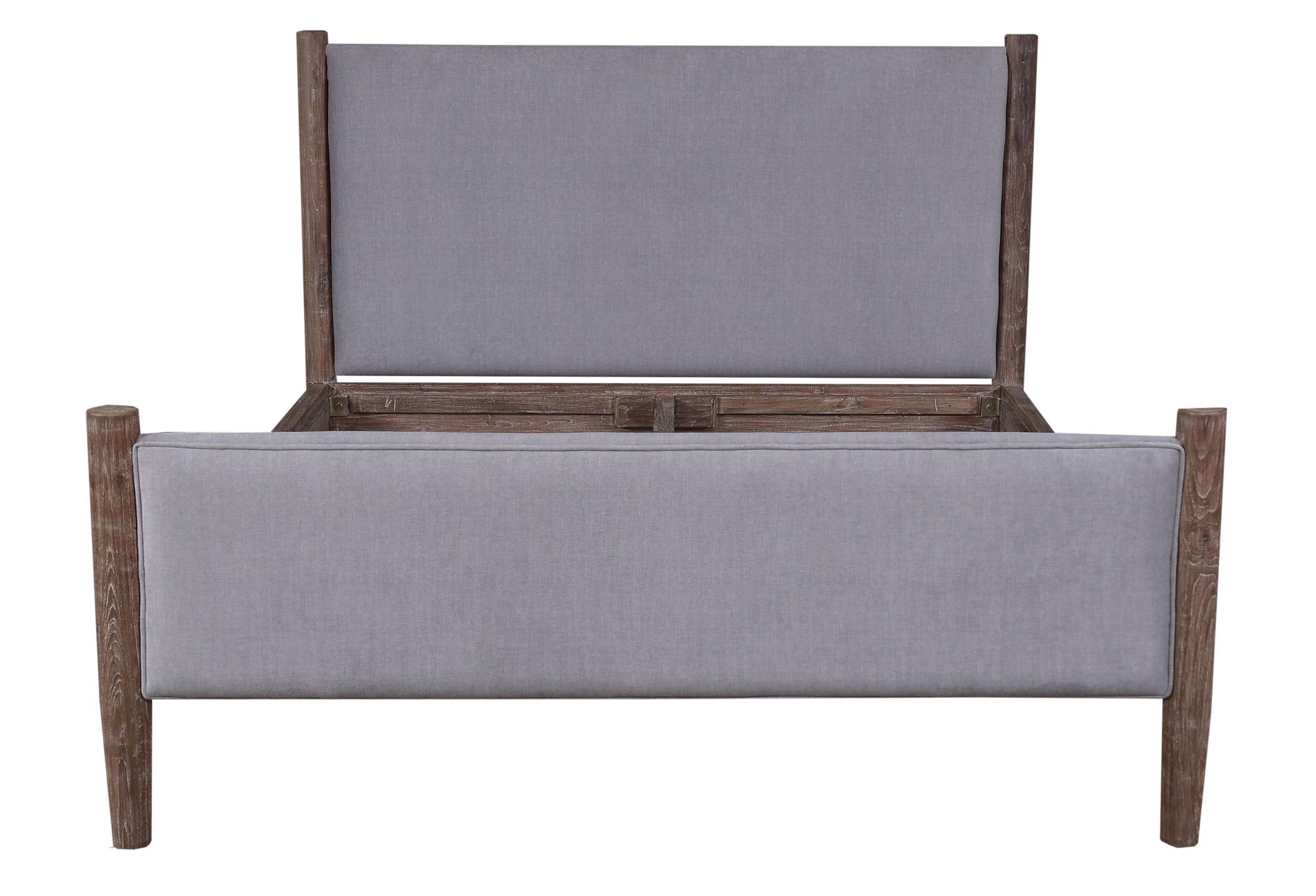 McKenna Bed