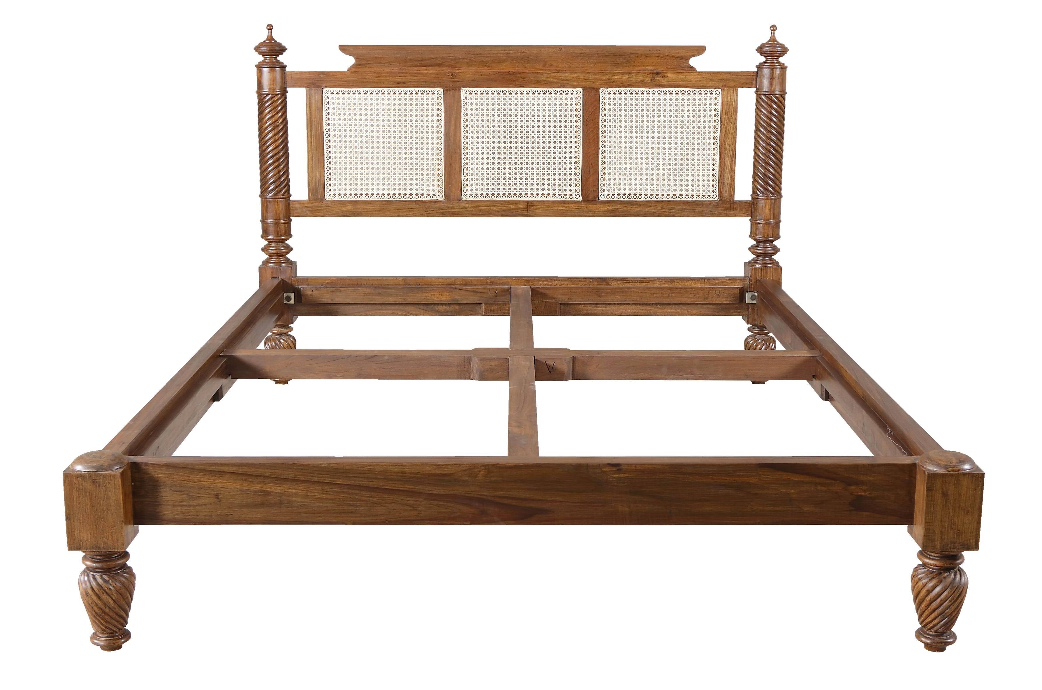Garraway Bed