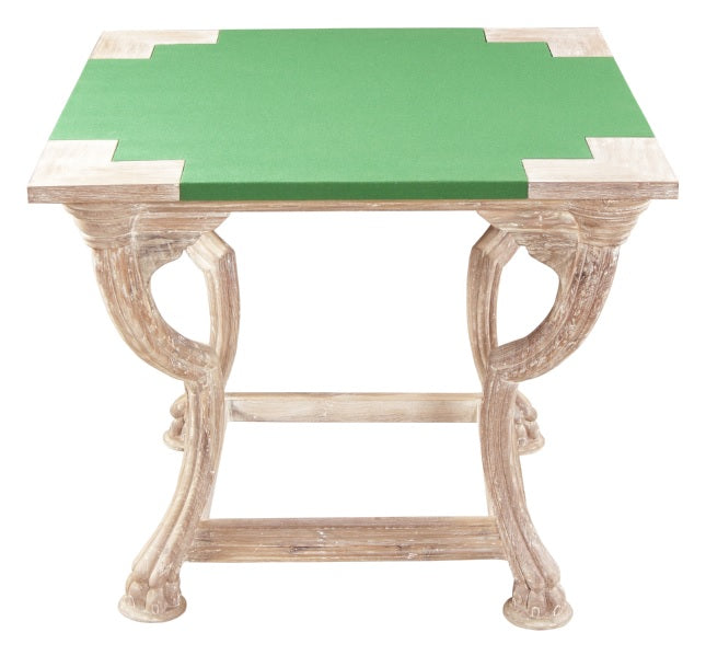 Newton Card Table