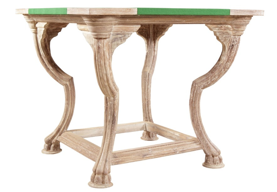 Newton Card Table