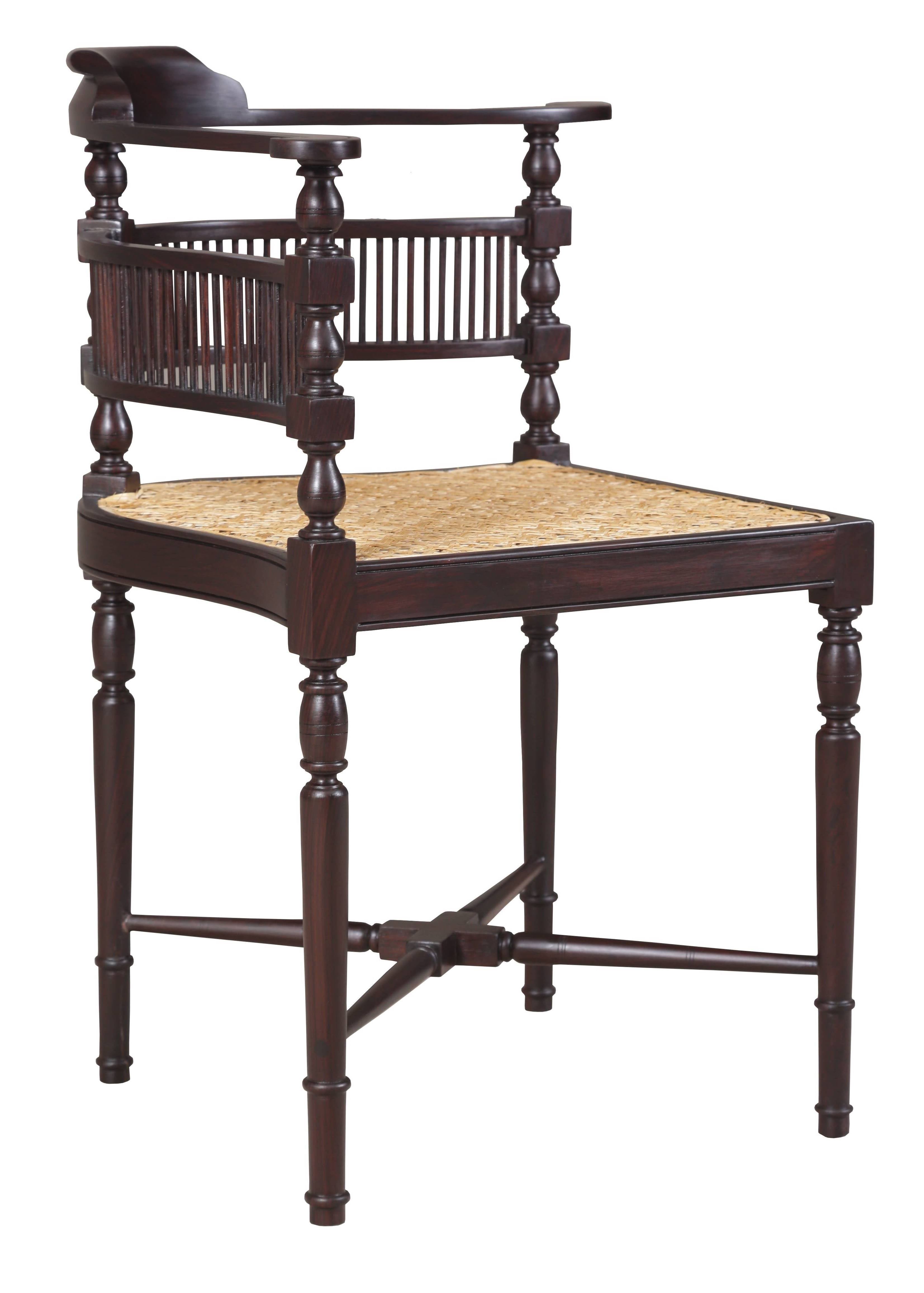 Farquhar Corner Chair