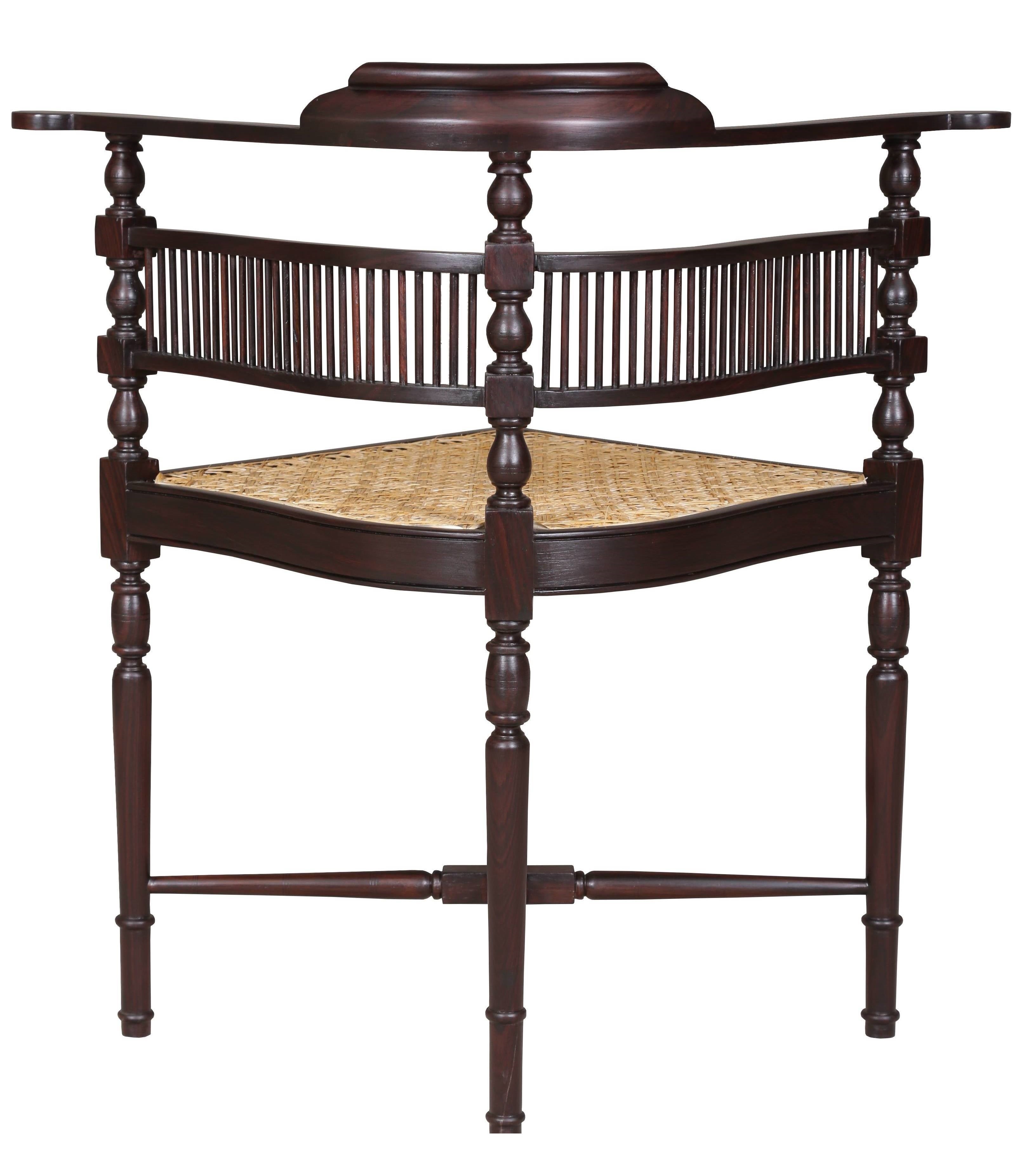 Farquhar Corner Chair