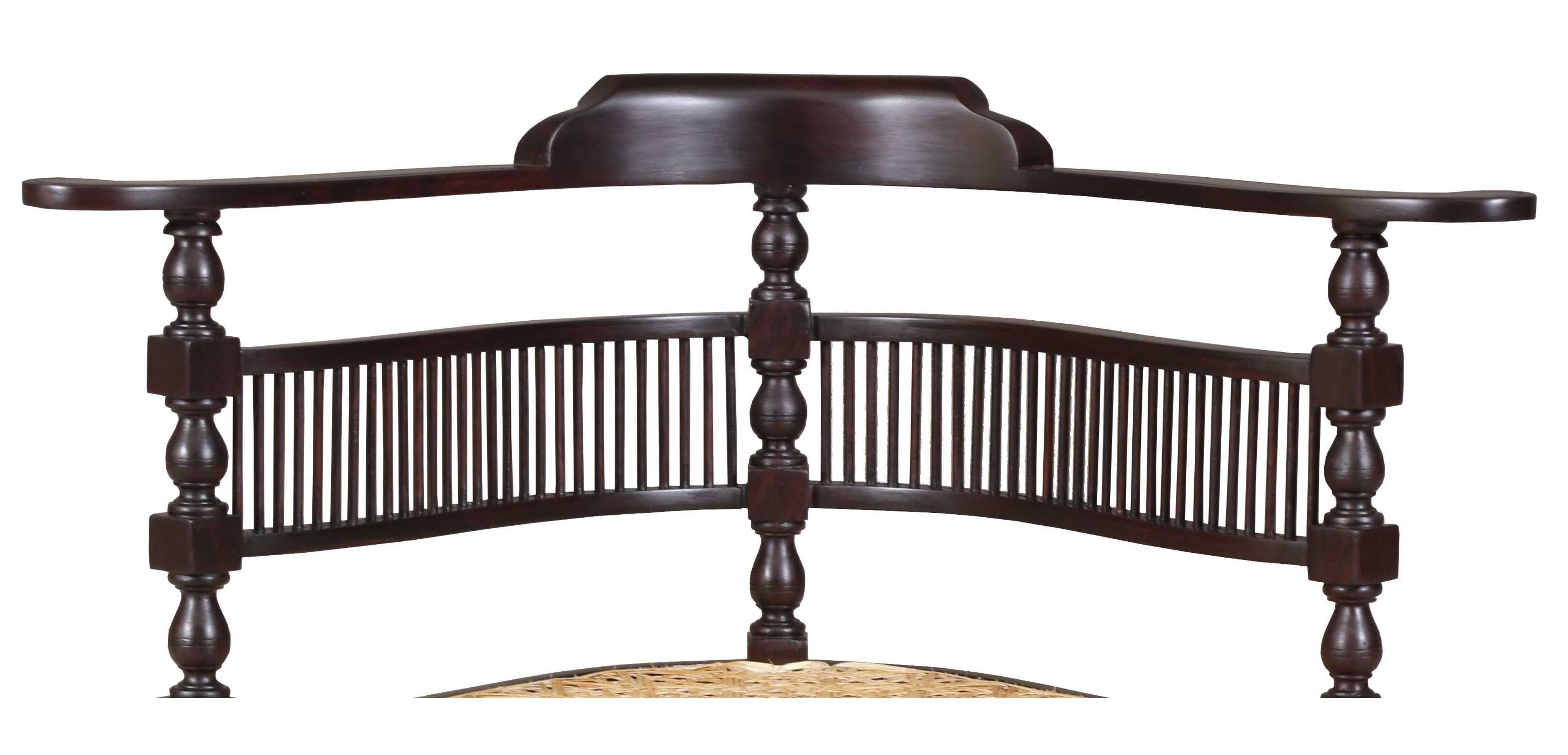 Farquhar Corner Chair