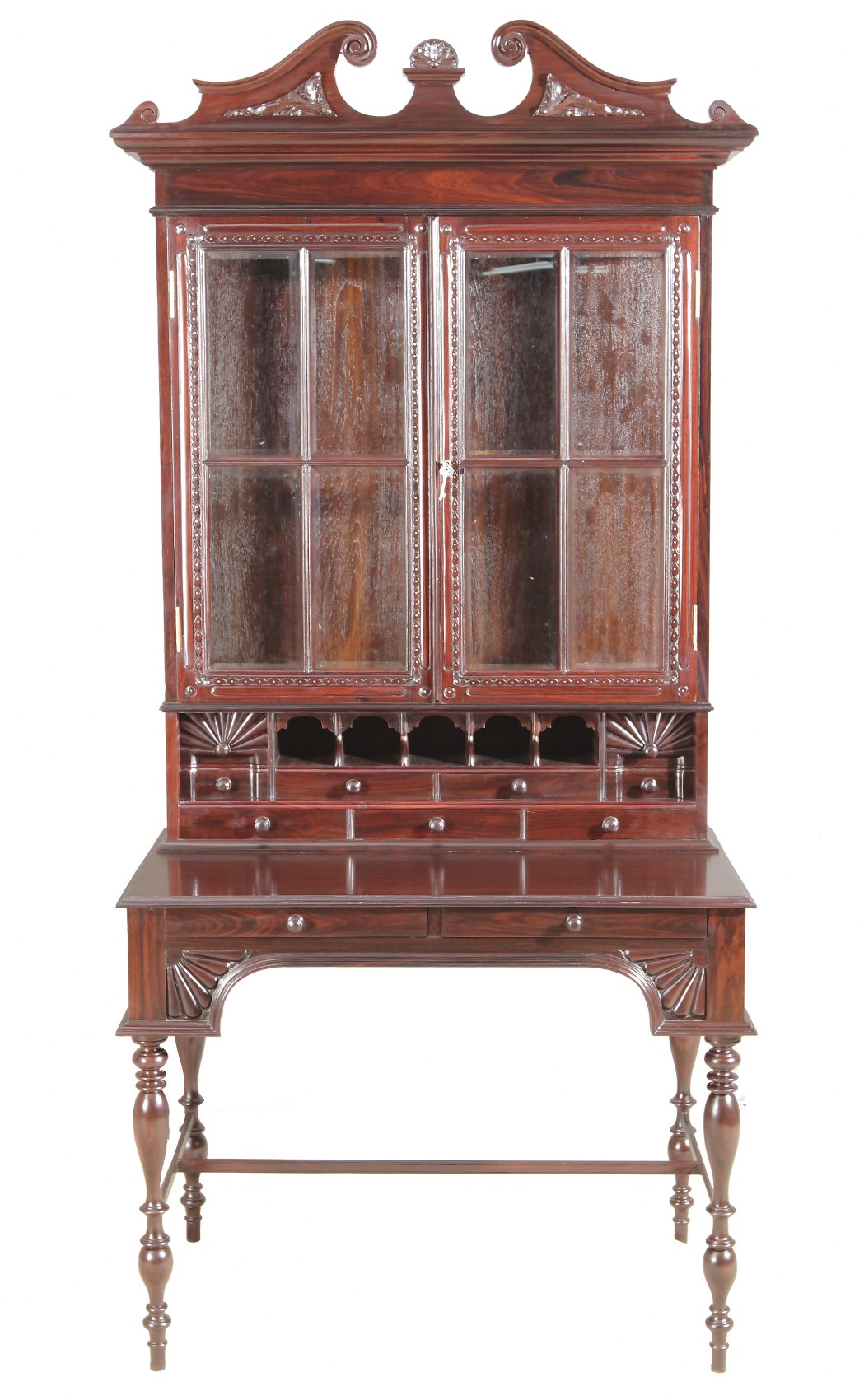 Harcourt Rosewood Secretary