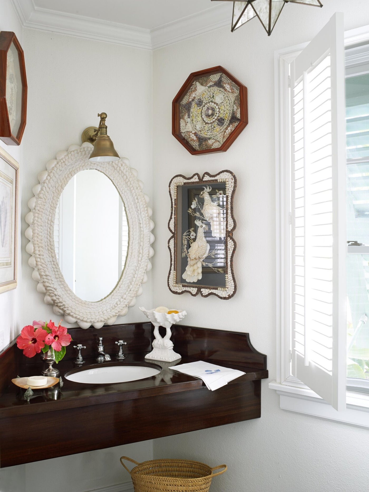 The Furniture of Hope Hill