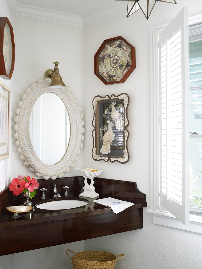 The Furniture of Hope Hill