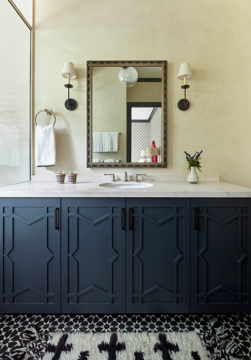 Architectural Digest - December 2021