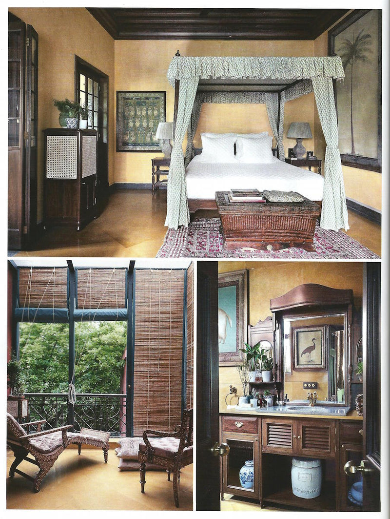 Architectural Digest India September '18
