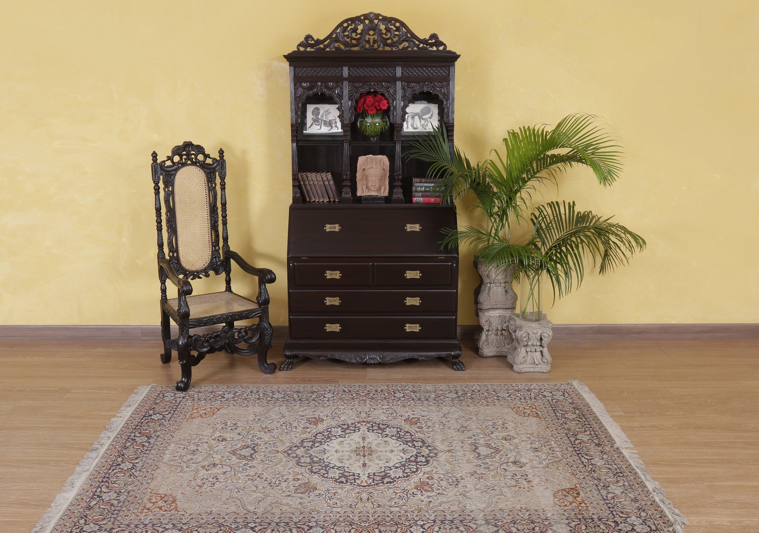 Crockett Bureau