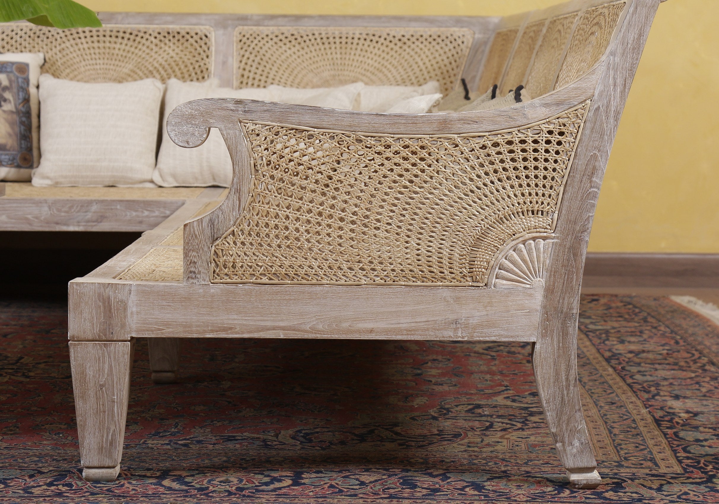 Thacker Sectional Sofa